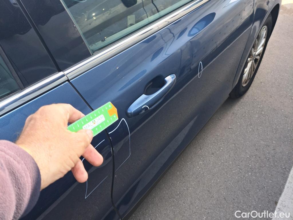  Ford  Focus FORD  / 2018 / 5P / familiar 1.5 Ecoblue 88kW Titanium Sportbr. #43