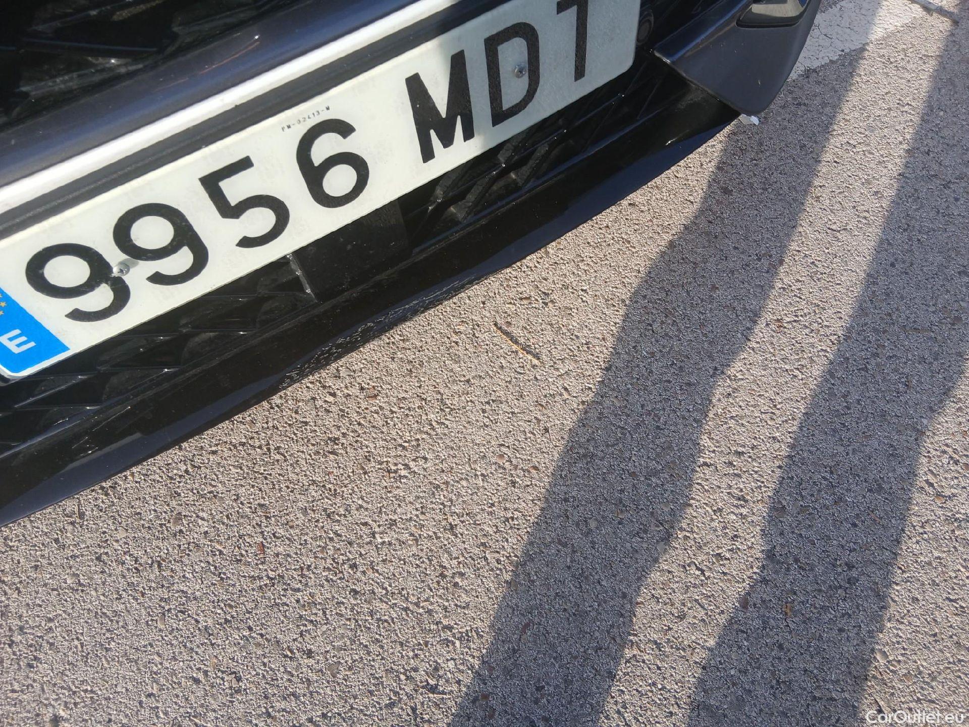  Cupra  Formentor CUPRA  / 2020 / 5P / todoterreno 1.5 TSI 110kW (150 CV) DSG (AC) #13