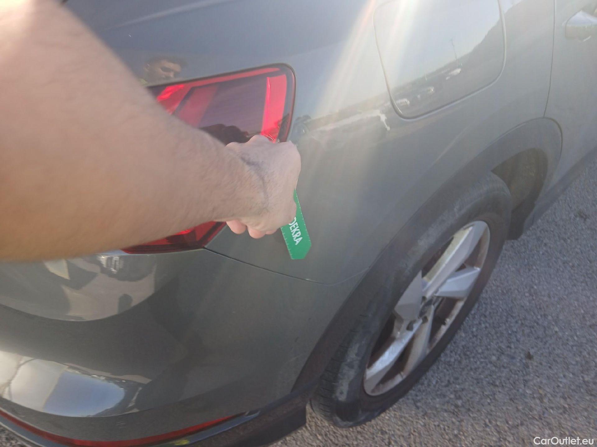  Audi  Q3 AUDI  / 2018 / 5P / todoterreno Advanced 35 TDI 110kW (150CV) S tronic (AC5) #15