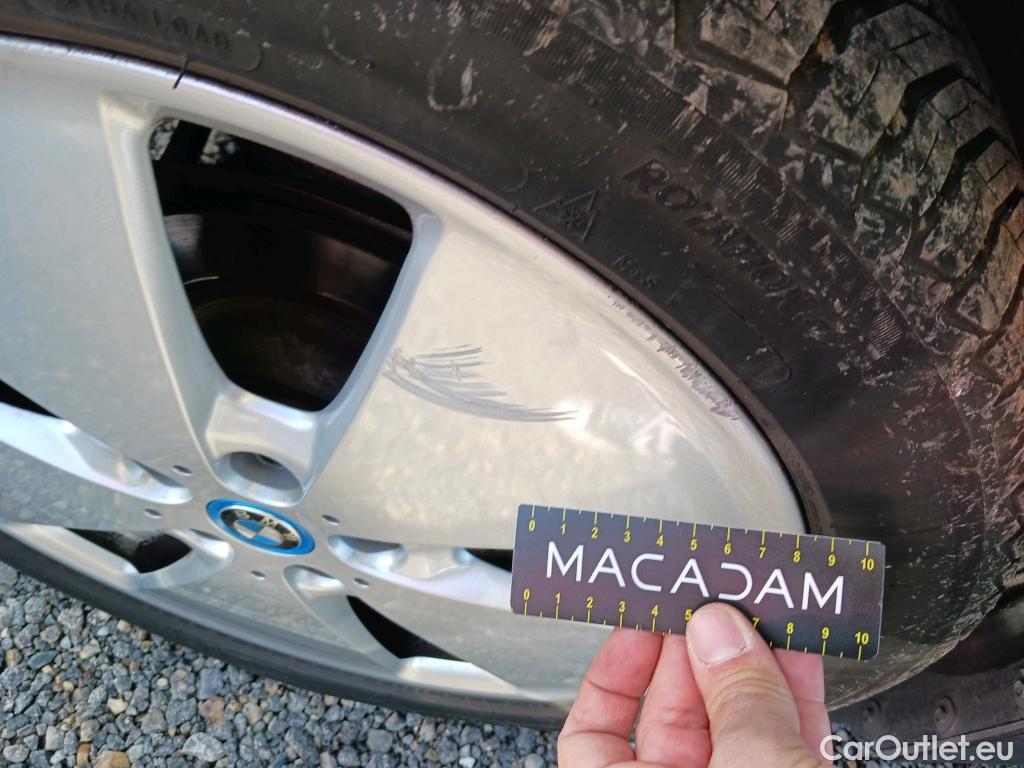  Bmw  I3  BMW / 2017 / 5P / berlina con portón 120ah #2