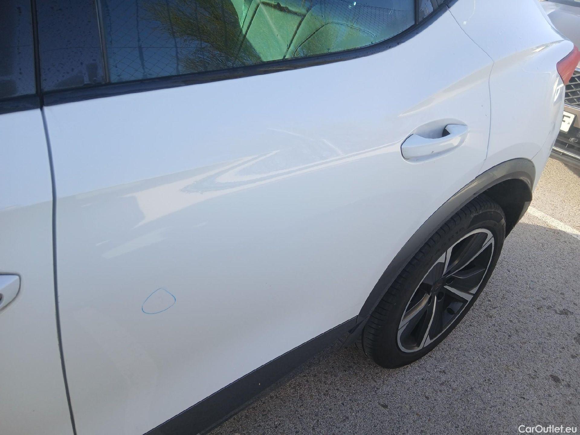  Cupra  Formentor CUPRA  / 2020 / 5P / todoterreno 1.5 TSI 110kW (150 CV) DSG (AC) #25