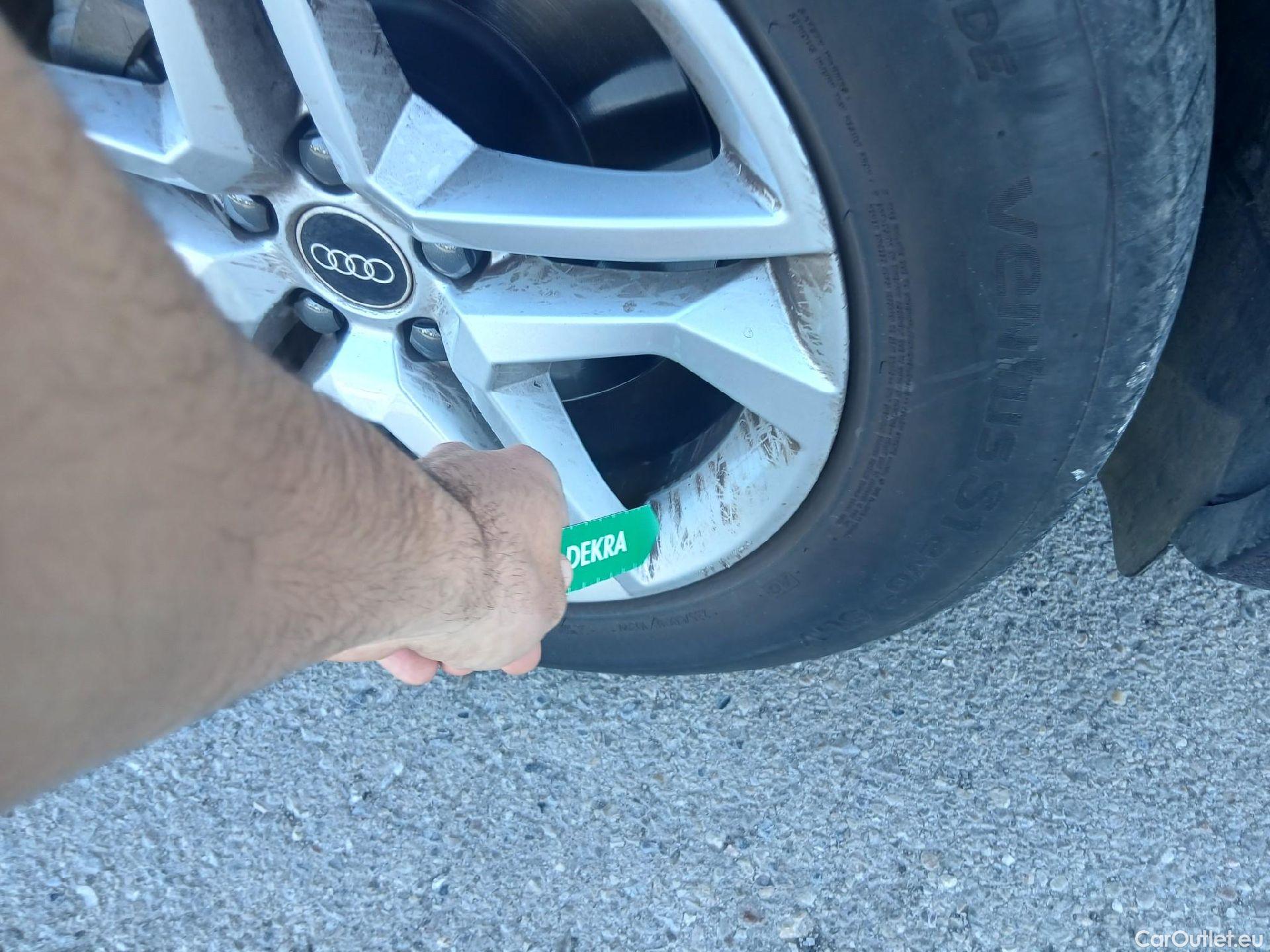  Land Rover  Discovery AUDI Q5 / 2020 / 5P / todoterreno Advanced 35 TDI 120kW S tronic #18