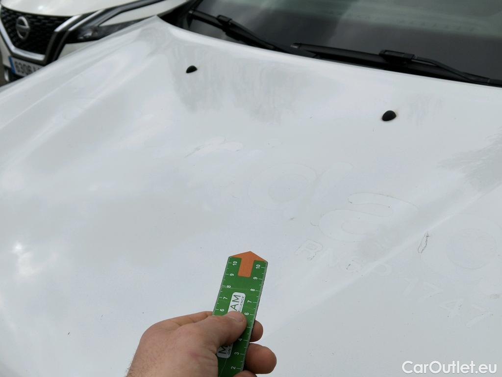  Dacia  Duster DACIA  / 2018 / 5P / todoterreno Essential Blue dCi 85kW (115CV) 4X4 #10