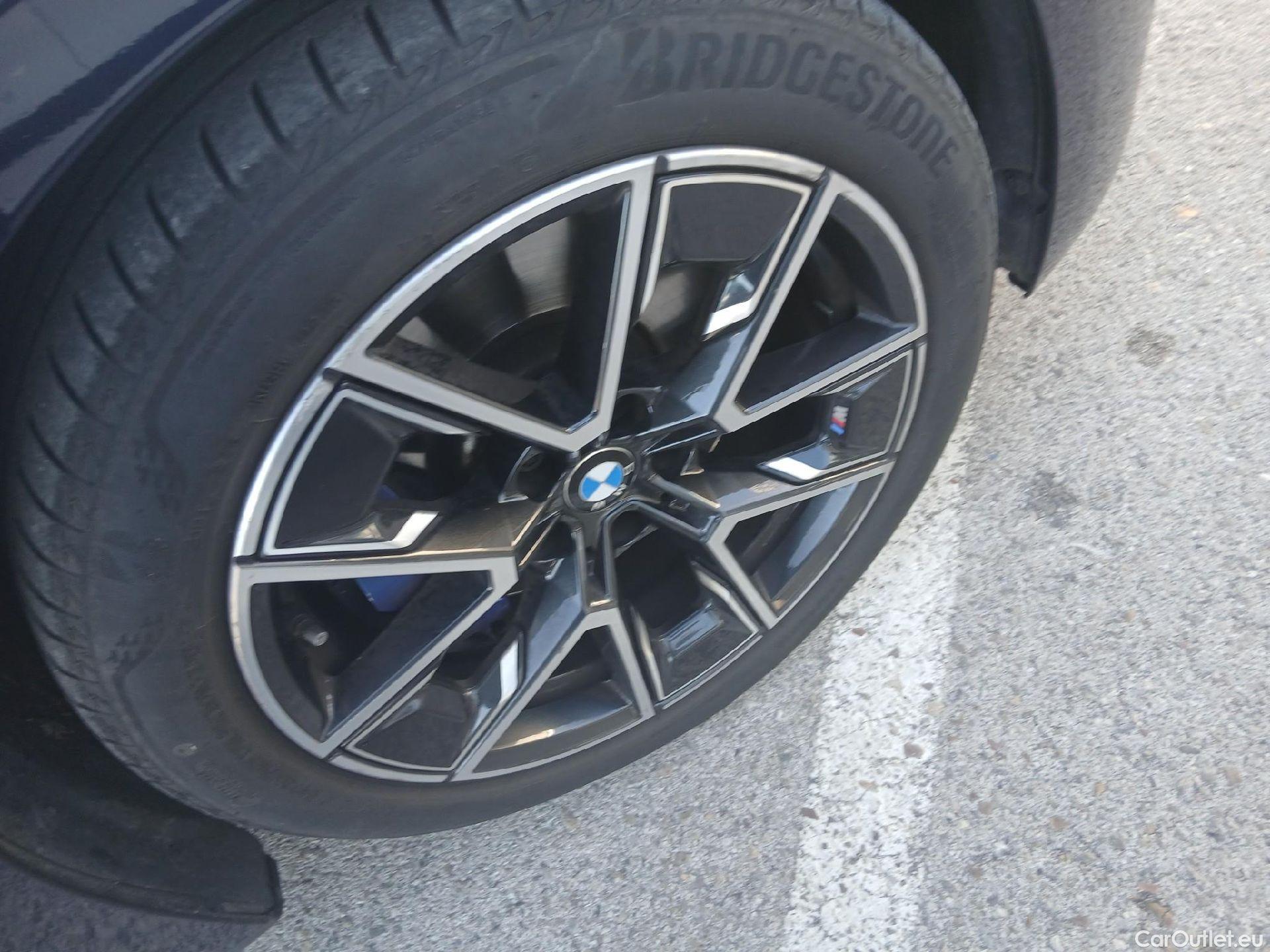  Bmw  Serie 4 BMW  / 2020 / 5P / berlina con portón Gran Coupé 420d #10