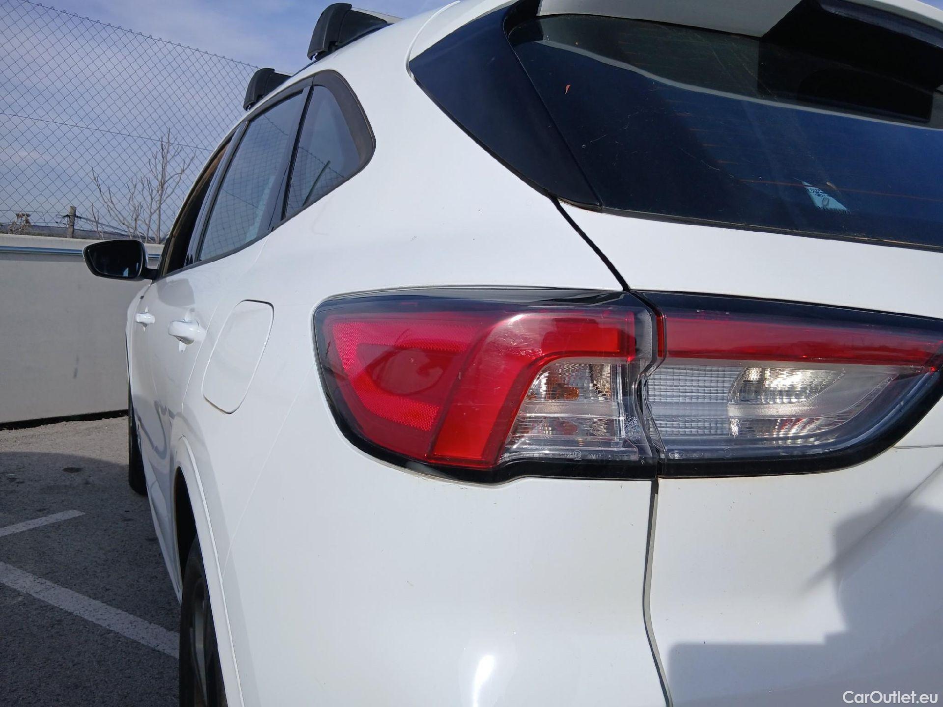  Ford  Kuga  Hybrid ST-Line 2.5 190CV ATV E6d #26