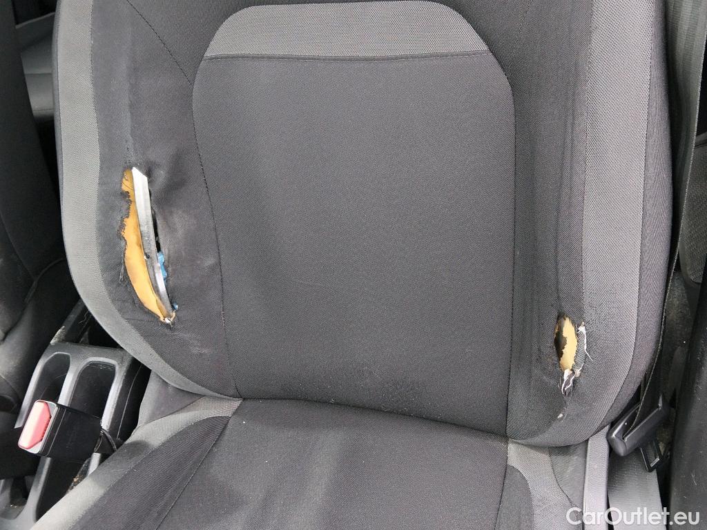  Dacia  Duster DACIA  / 2018 / 5P / todoterreno Essential Blue dCi 85kW (115CV) 4X4 #30