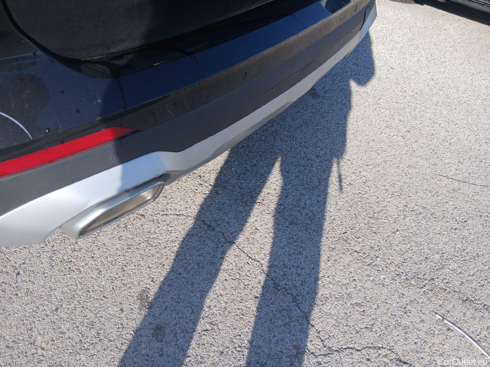  Bmw  X3 BMW  / 2021 / 5P / todoterreno xDrive20d xLine (AC3) #18