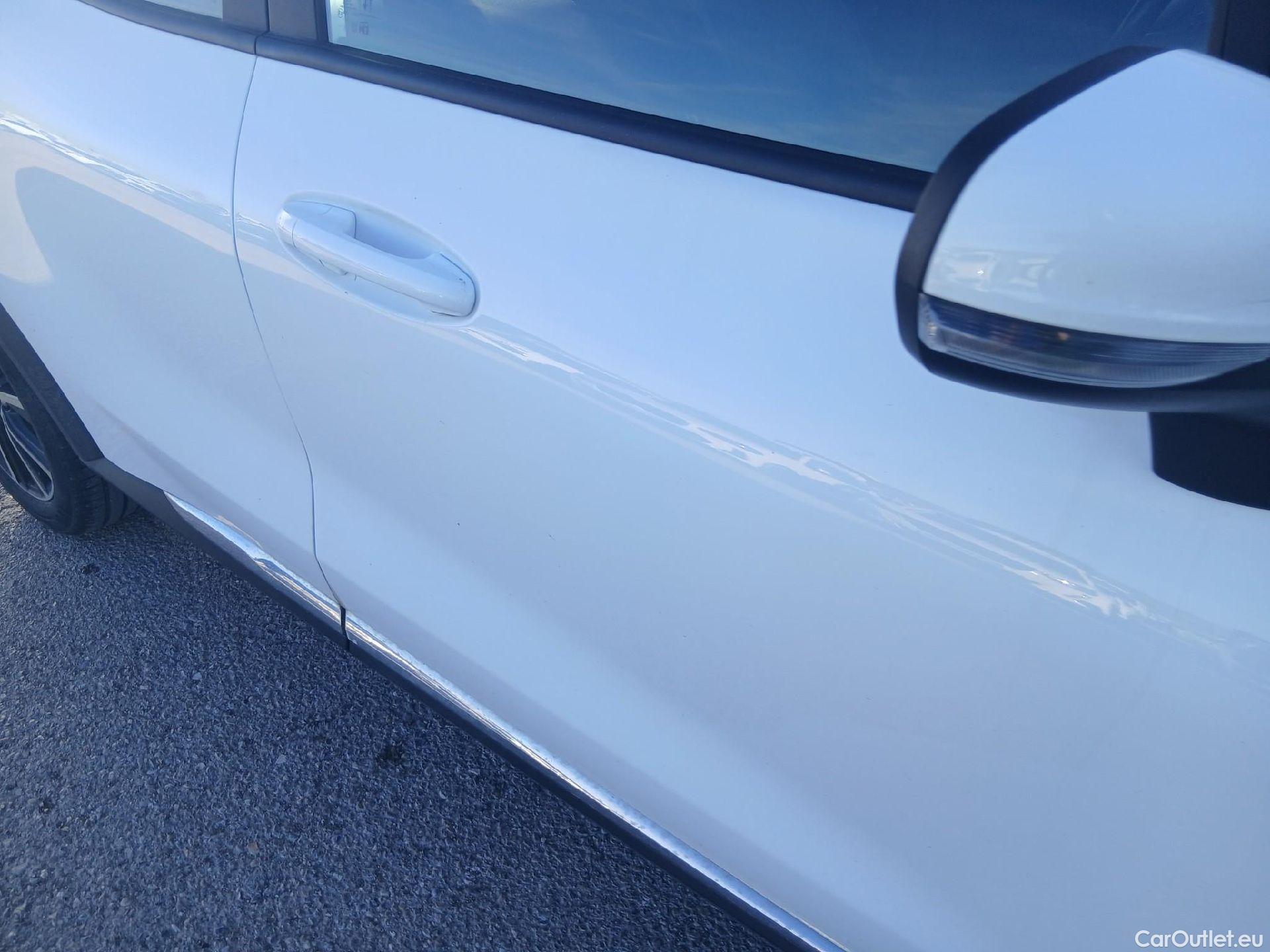  Ford  Puma FORD  / 2019 / 5P / todoterreno 1.0 EcoBoost 92kW (125cv) Titanium MHEV #22