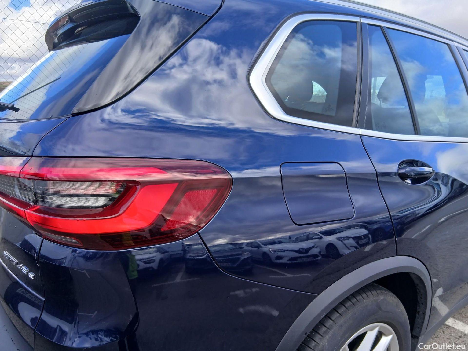  Bmw  X5 BMW  / 2018 / 5P / todoterreno xDrive45e #29