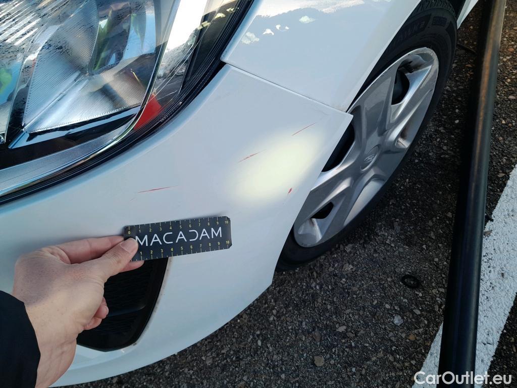  Ford  Fiesta FORD  5p 7G berlina con portón 1.5 TDCi 63kW Trend 5p #8