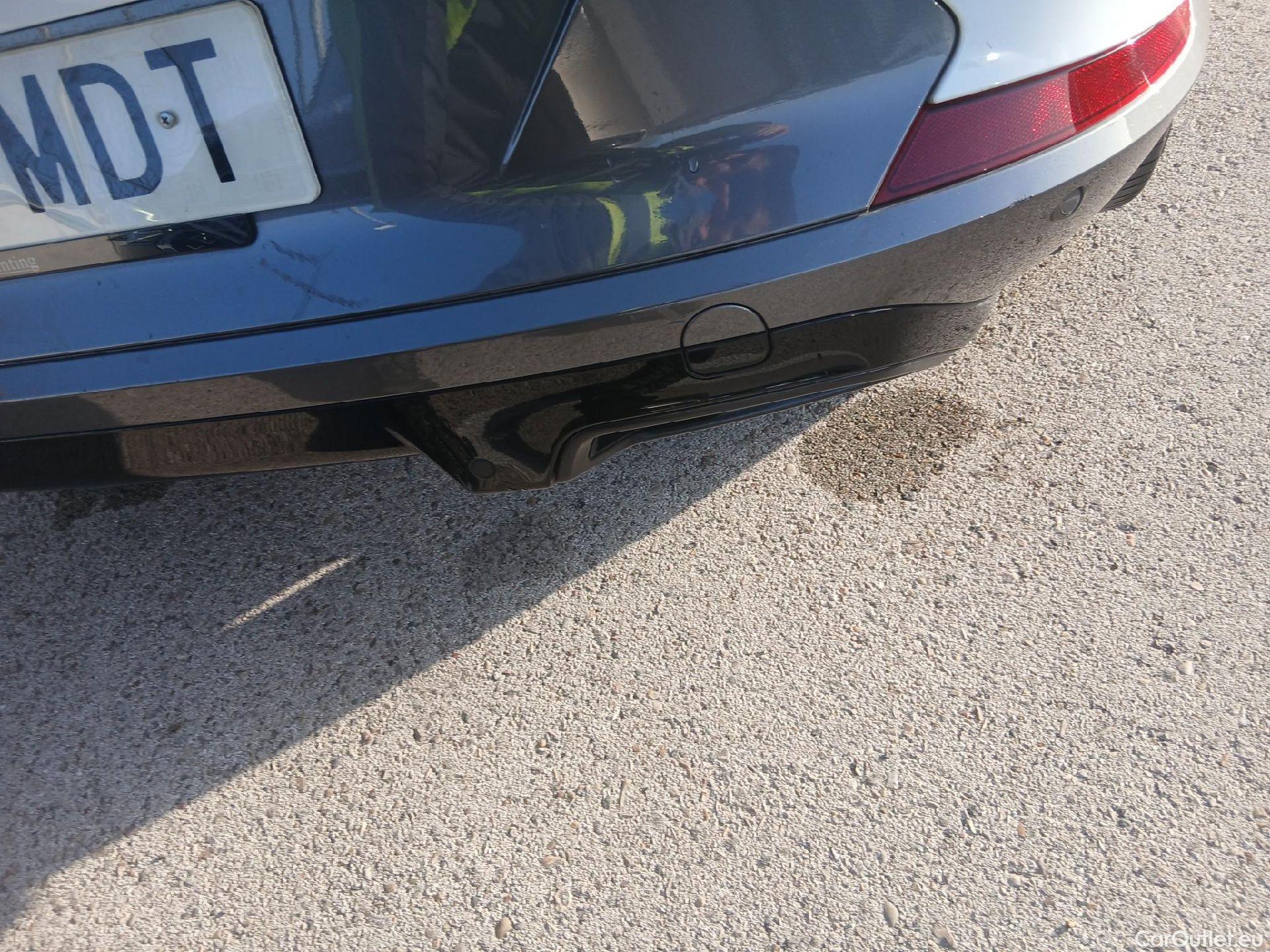  Cupra  Formentor CUPRA  / 2020 / 5P / todoterreno 1.5 TSI 110kW (150 CV) DSG (AC) #35