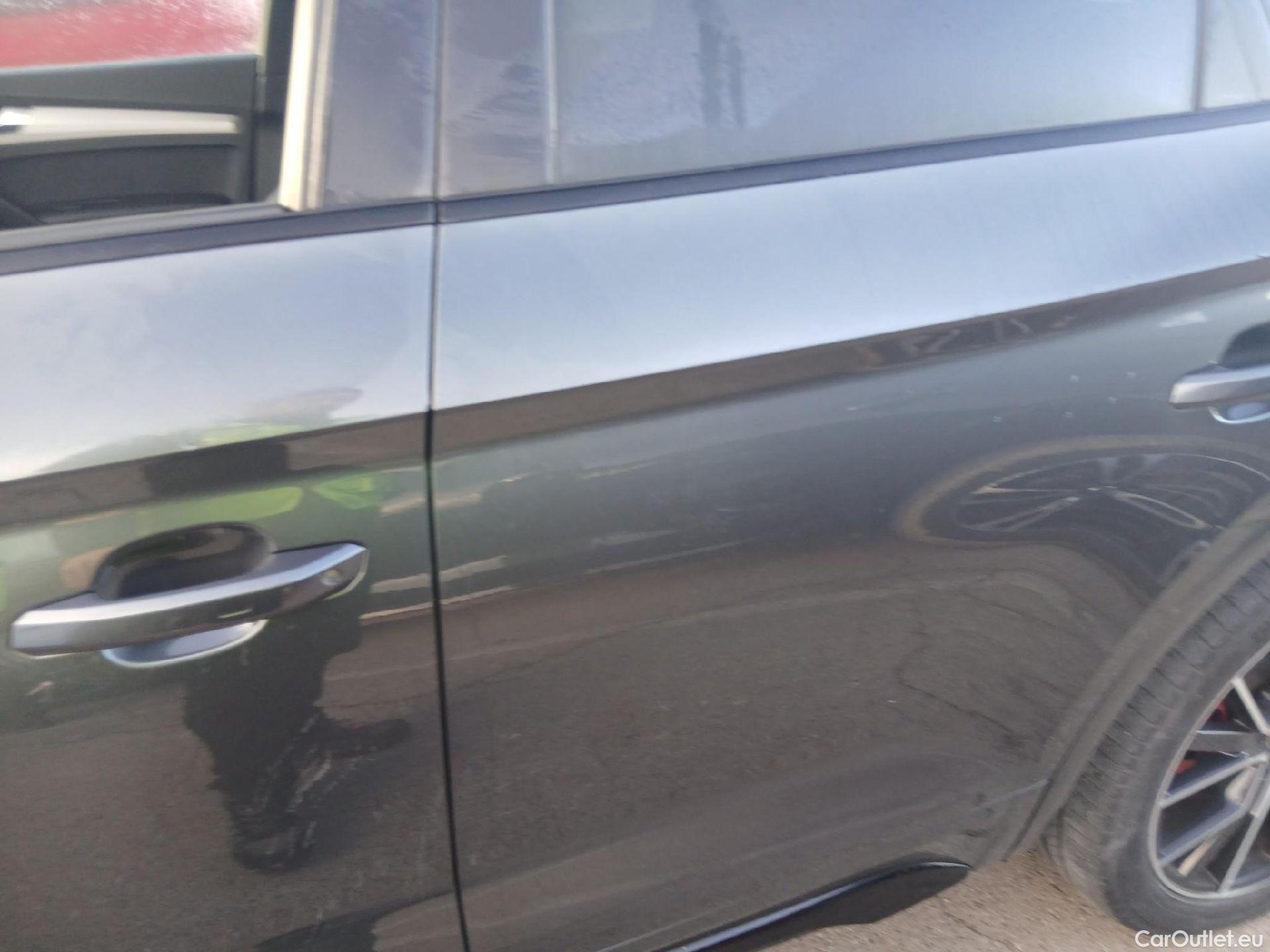  Audi  Q5 AUDI  SPORTBACK / 2020 / 5P / todoterreno Black Line 55 TFSI e quattro-ultra #18