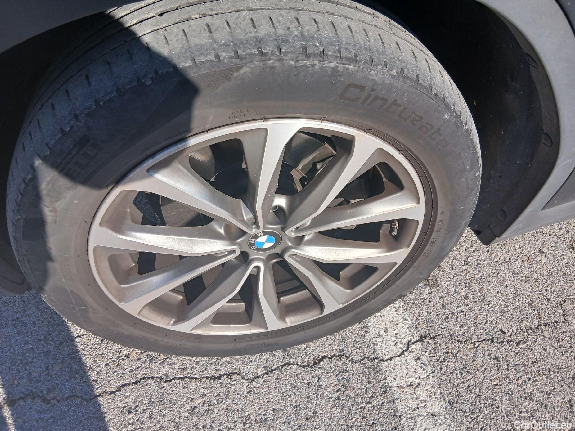  Bmw  X3 BMW  / 2021 / 5P / todoterreno xDrive20d xLine (AC3) #2