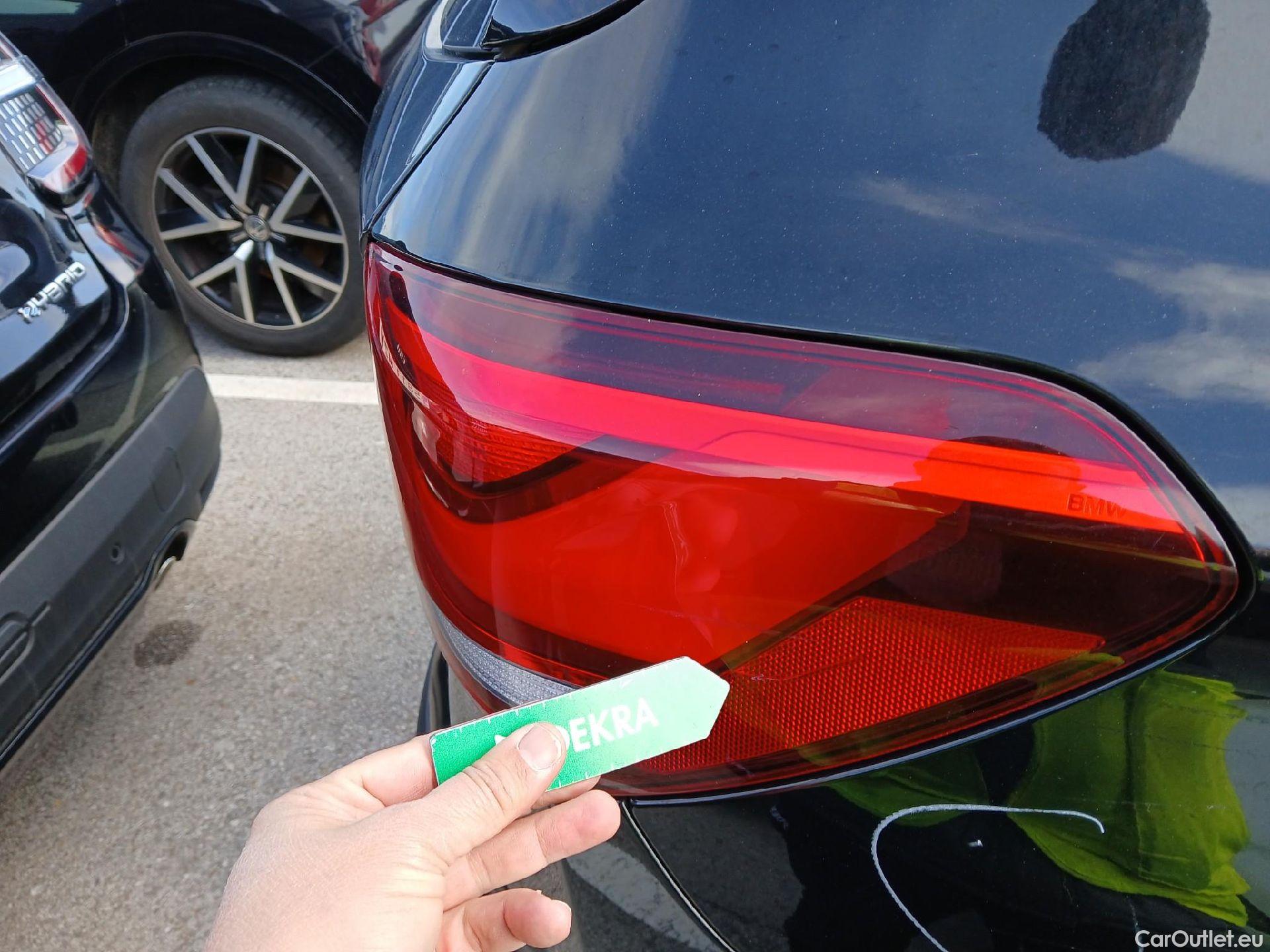  Bmw  X1 BMW  / 2019 / 5P / todoterreno sDrive18dA Corporate #15