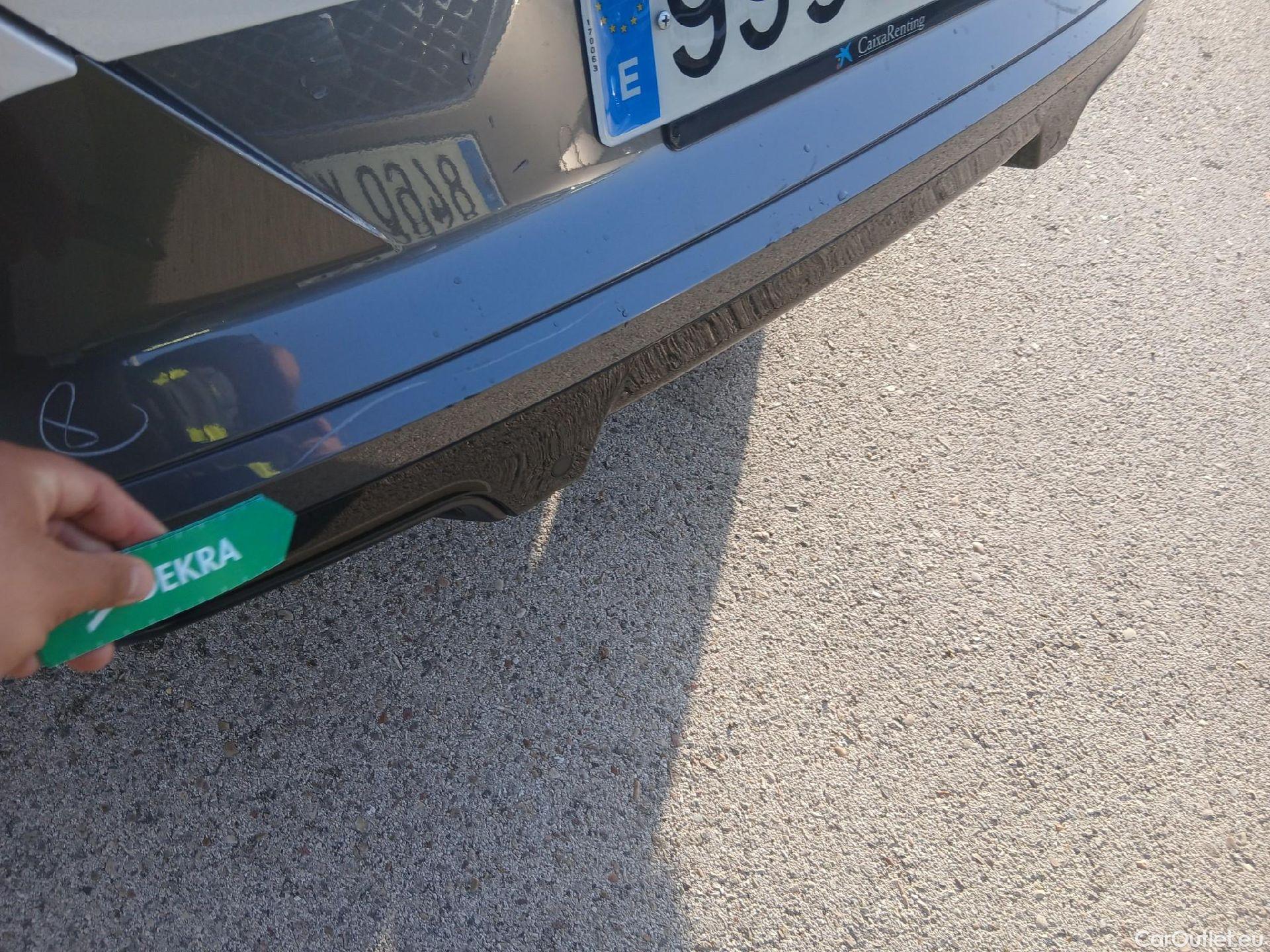  Cupra  Formentor CUPRA  / 2020 / 5P / todoterreno 1.5 TSI 110kW (150 CV) DSG (AC) #33