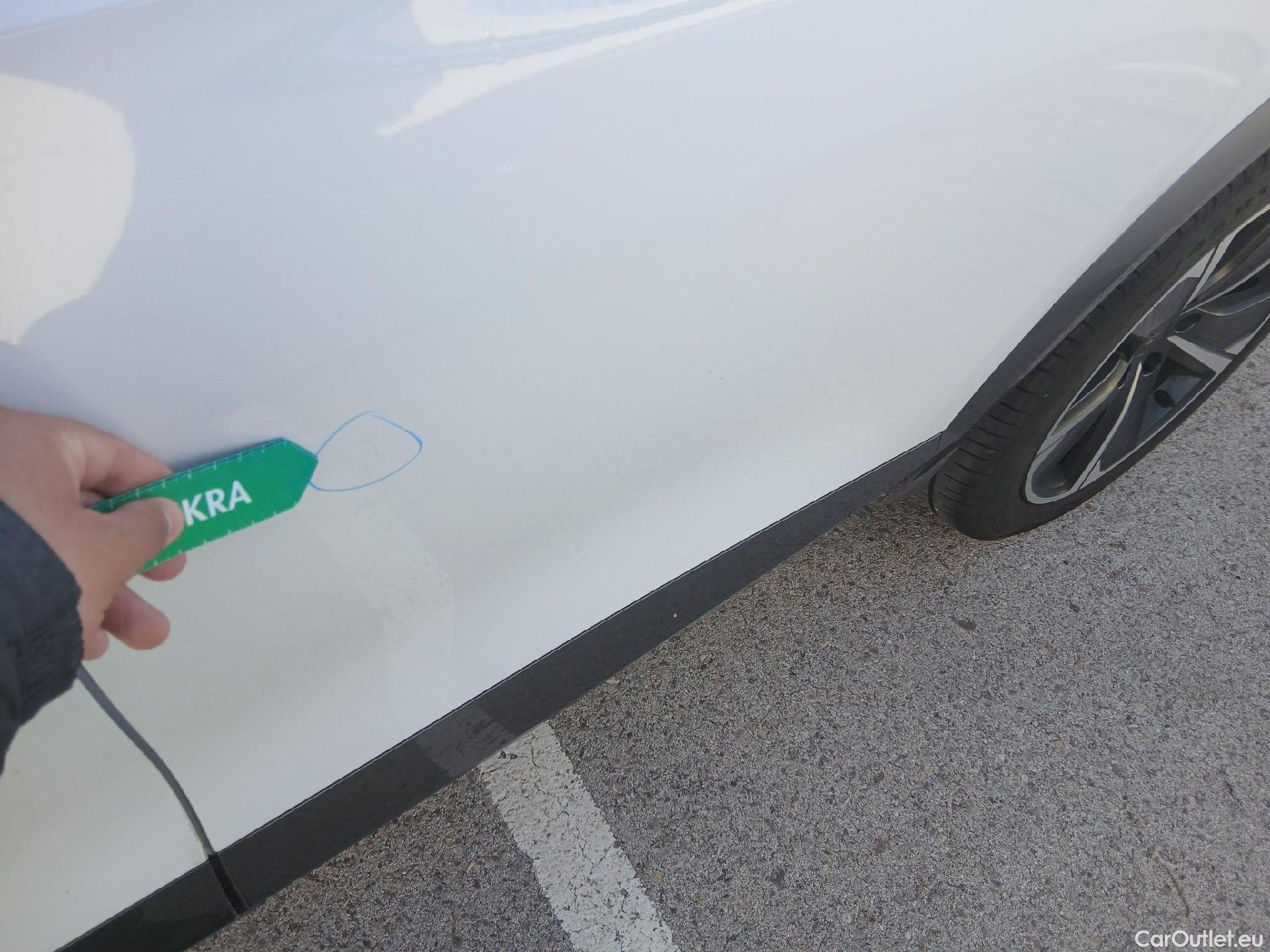  Cupra  Formentor CUPRA  / 2020 / 5P / todoterreno 1.5 TSI 110kW (150 CV) DSG (AC) #24