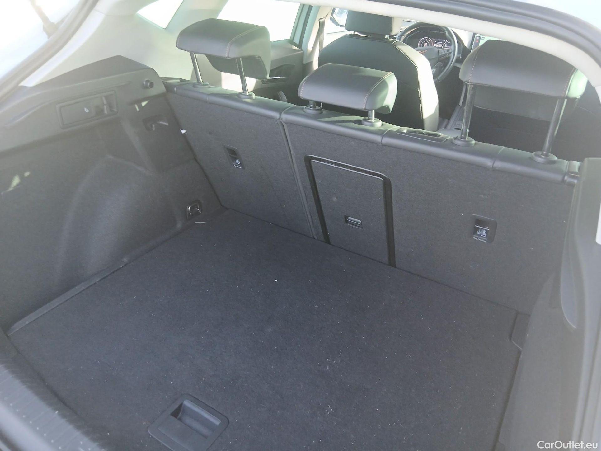  Cupra  Formentor CUPRA  / 2020 / 5P / todoterreno 1.5 TSI 110kW (150 CV) DSG (AC) #5