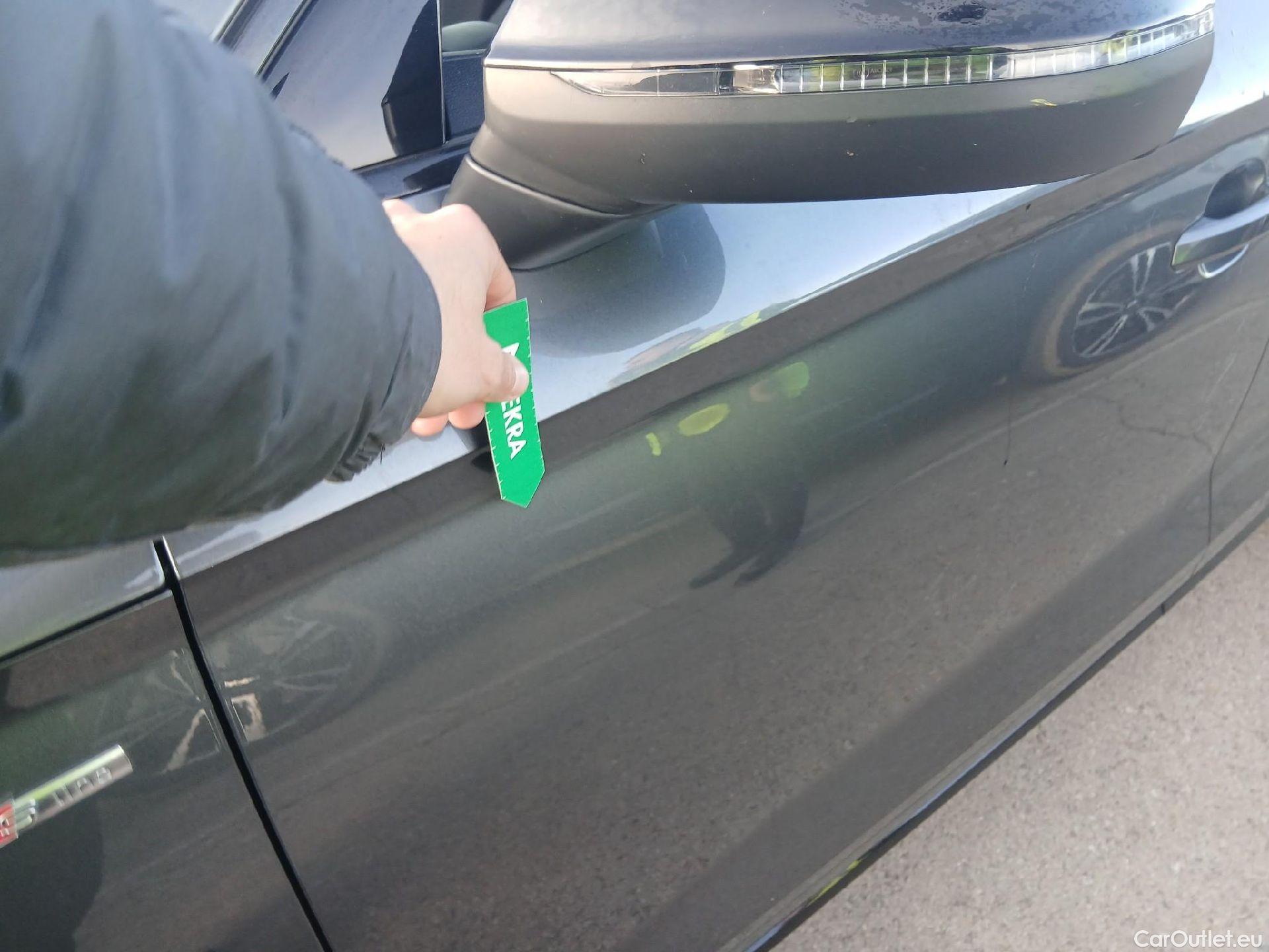  Audi  Q5 AUDI  SPORTBACK / 2020 / 5P / todoterreno Black Line 55 TFSI e quattro-ultra #15