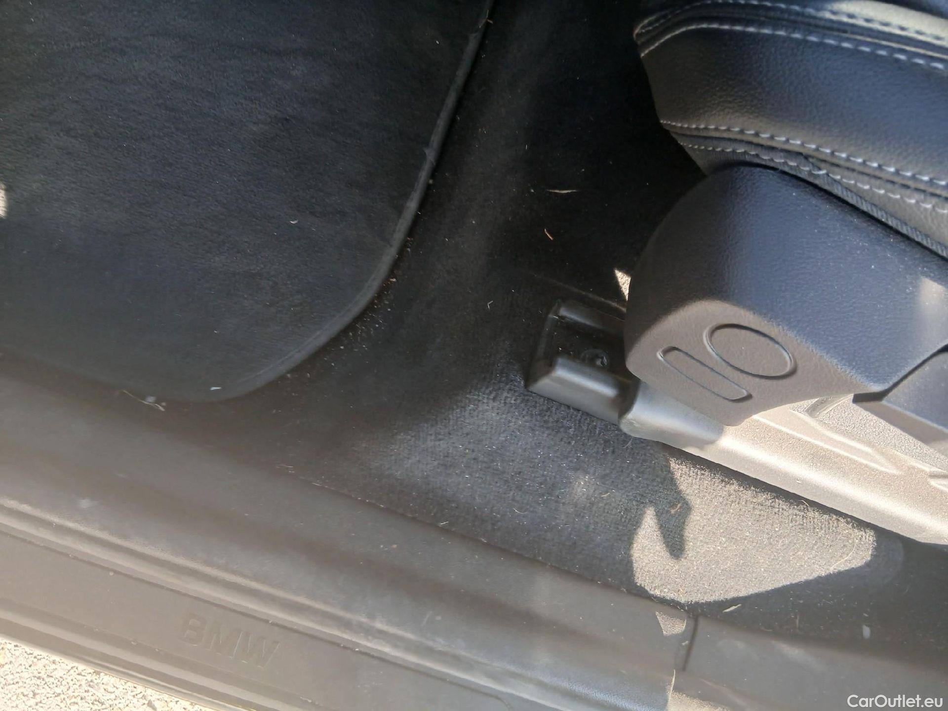  Bmw  X3 BMW  / 2021 / 5P / todoterreno xDrive20d xLine (AC3) #6