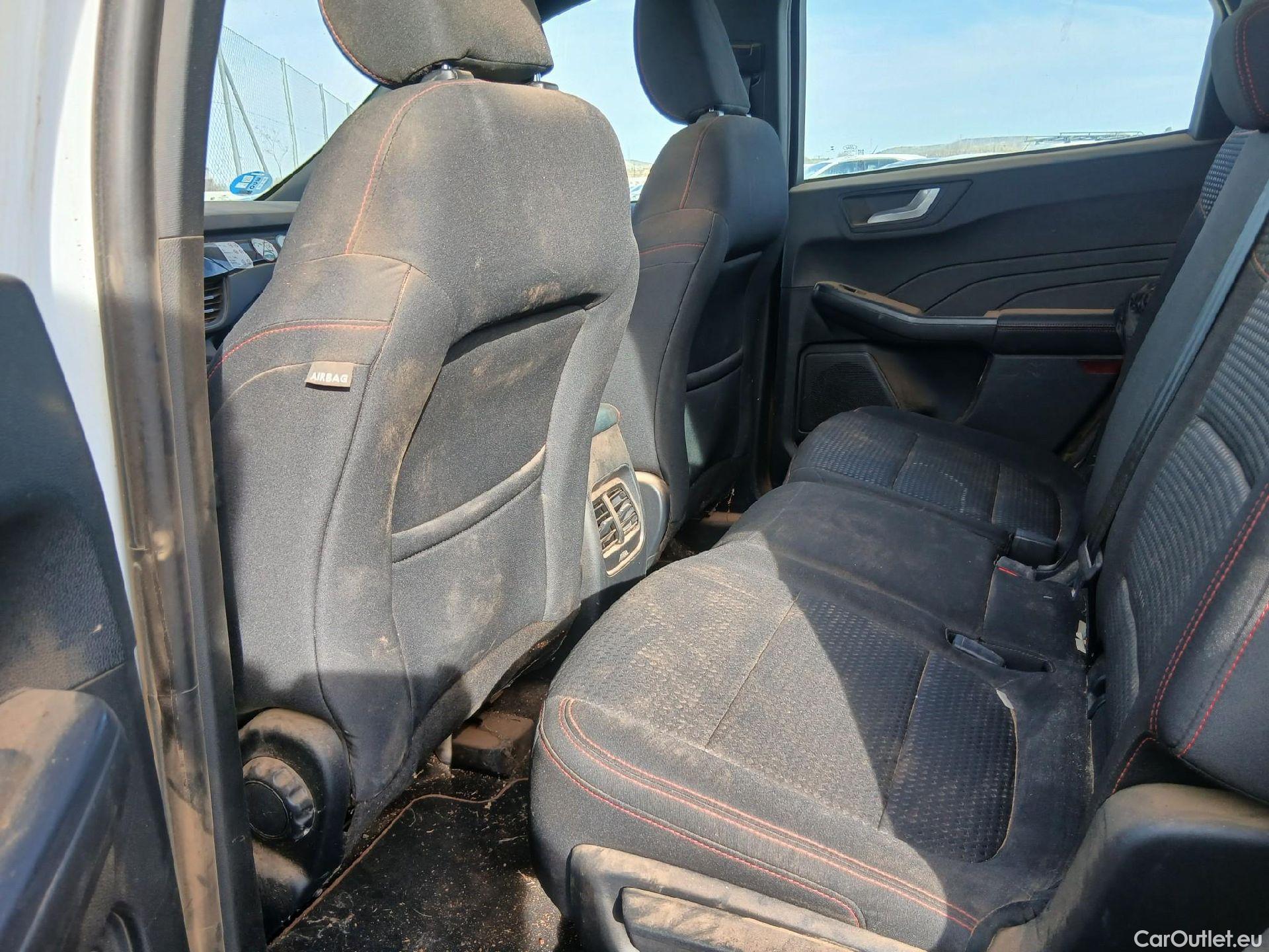  Ford  Kuga  Hybrid ST-Line 2.5 190CV ATV E6d #8