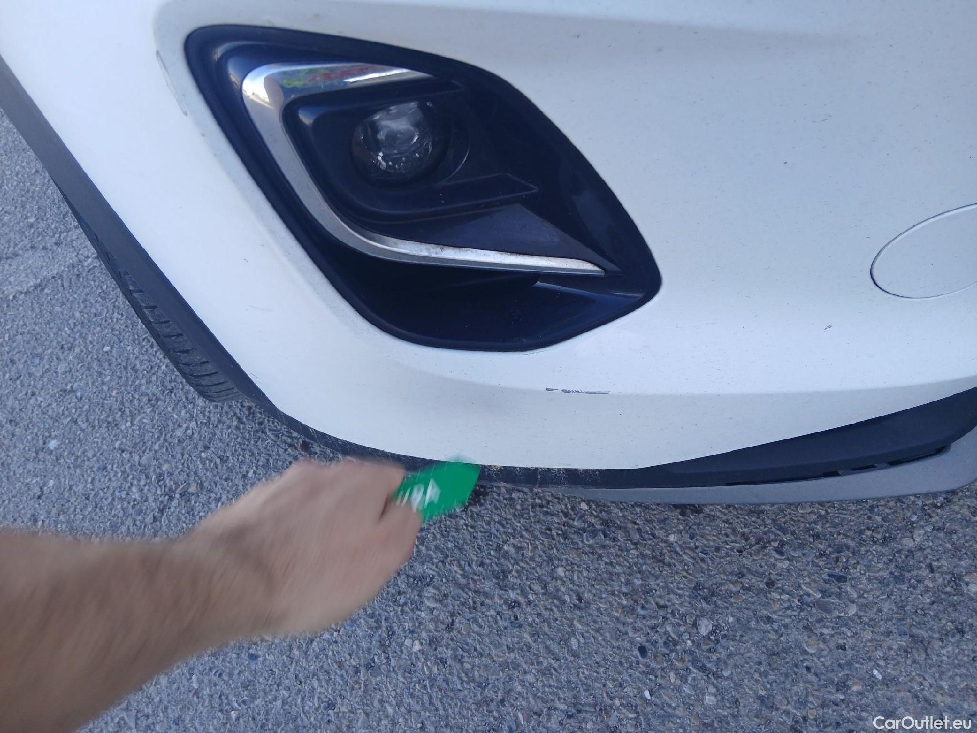  Ford  Puma FORD  / 2019 / 5P / todoterreno 1.0 EcoBoost 92kW (125cv) Titanium MHEV #1