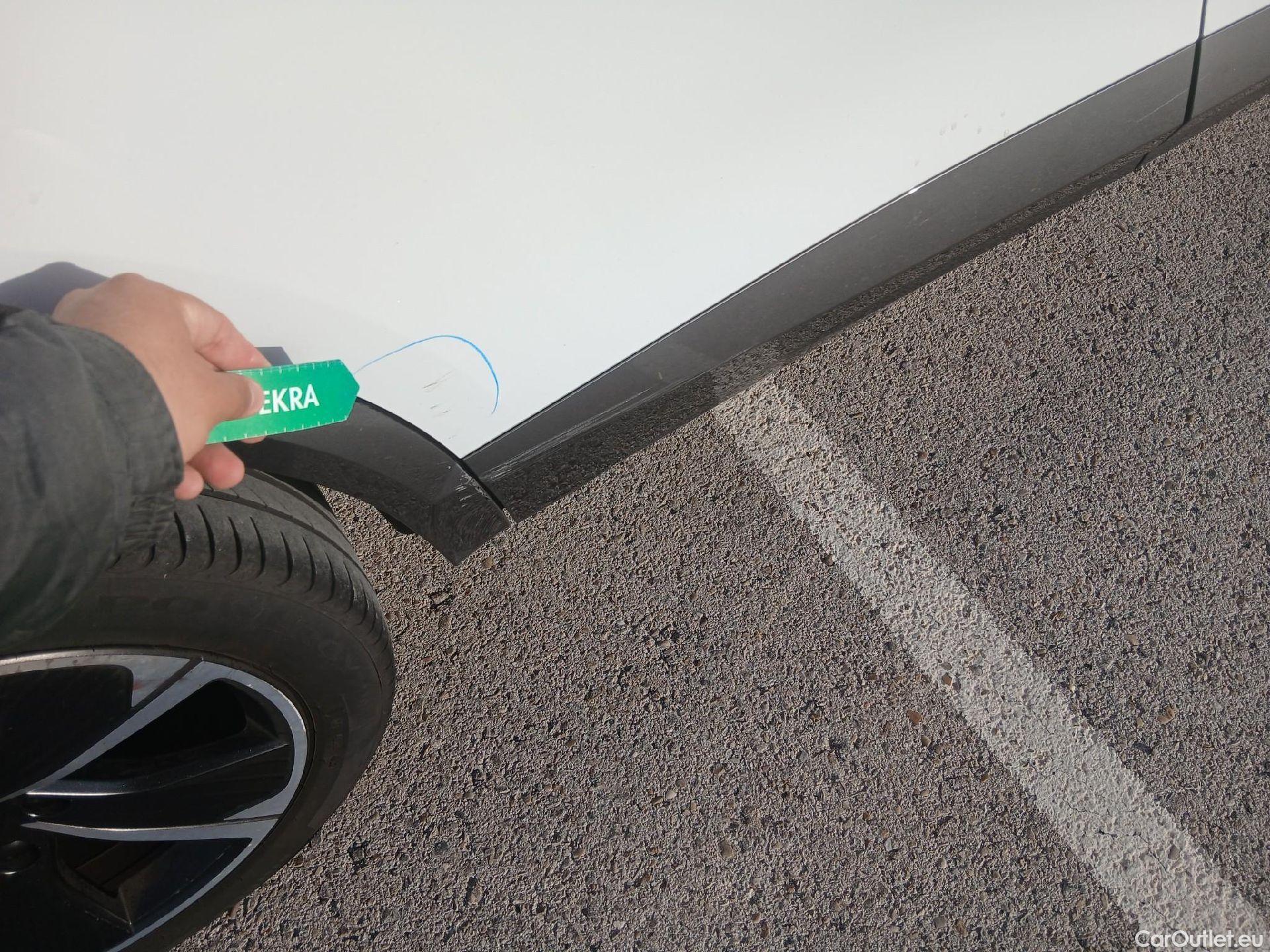  Cupra  Formentor CUPRA  / 2020 / 5P / todoterreno 1.5 TSI 110kW (150 CV) DSG (AC) #41