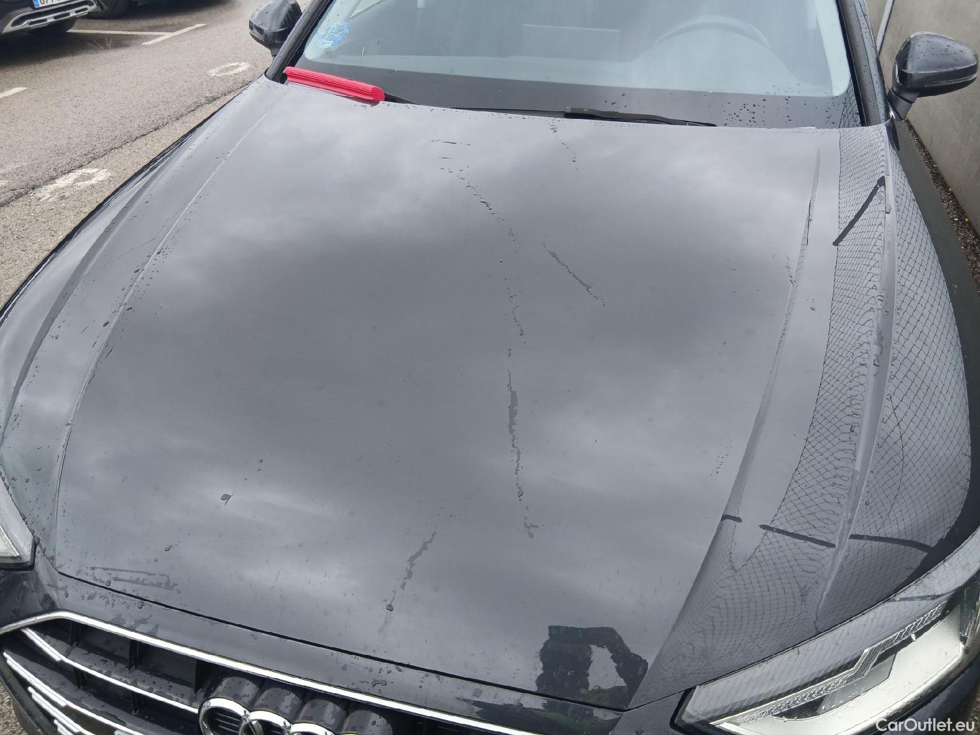  Audi  A4 AUDI  / 2019 / 5P / familiar Avant Advanced 35 TDI 120kW S tronic #4