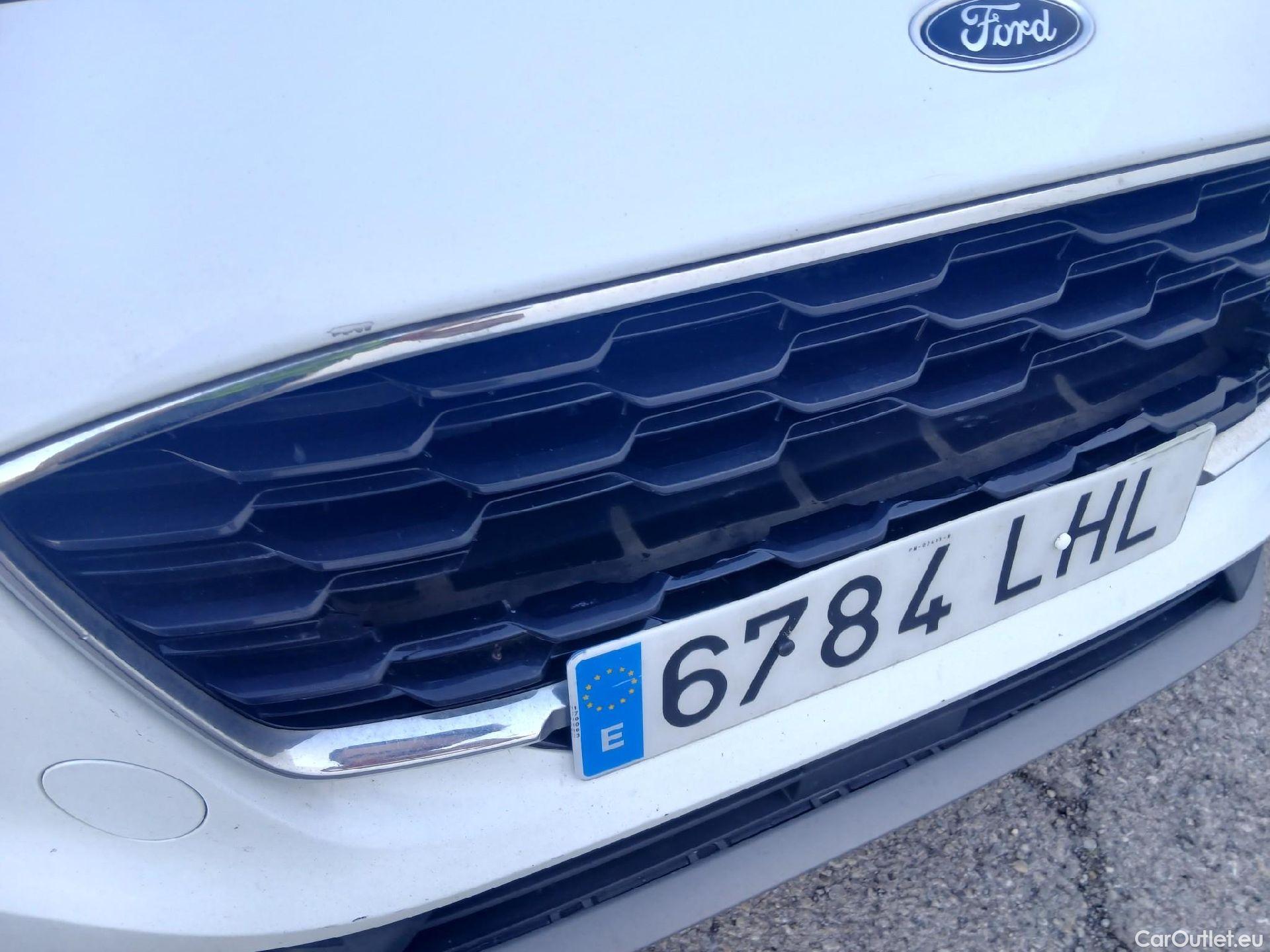  Ford  Puma FORD  / 2019 / 5P / todoterreno 1.0 EcoBoost 92kW (125cv) Titanium MHEV #5