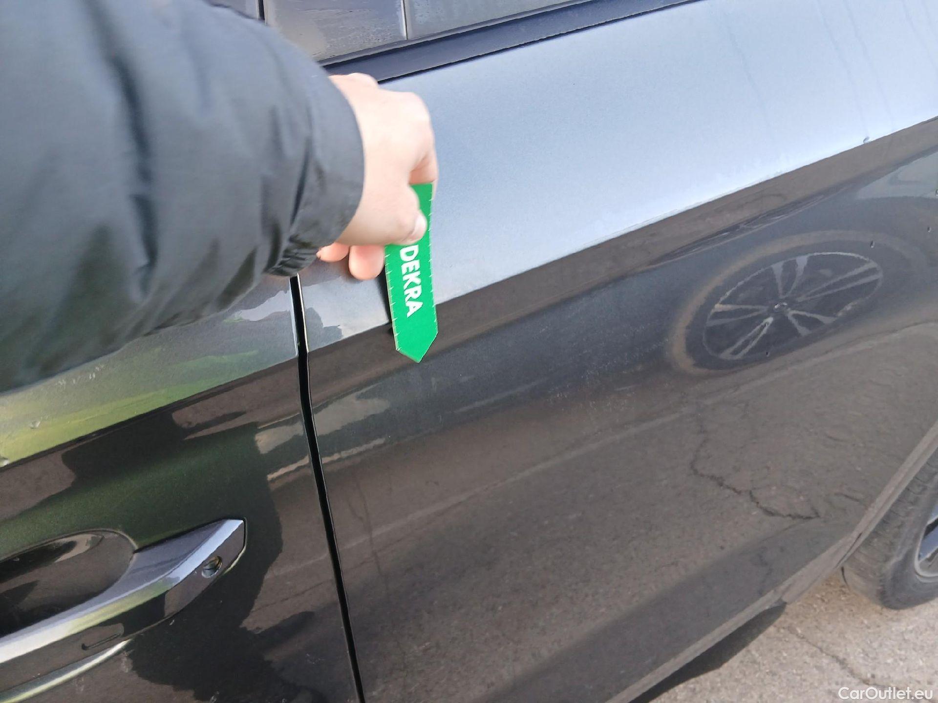  Audi  Q5 AUDI  SPORTBACK / 2020 / 5P / todoterreno Black Line 55 TFSI e quattro-ultra #17