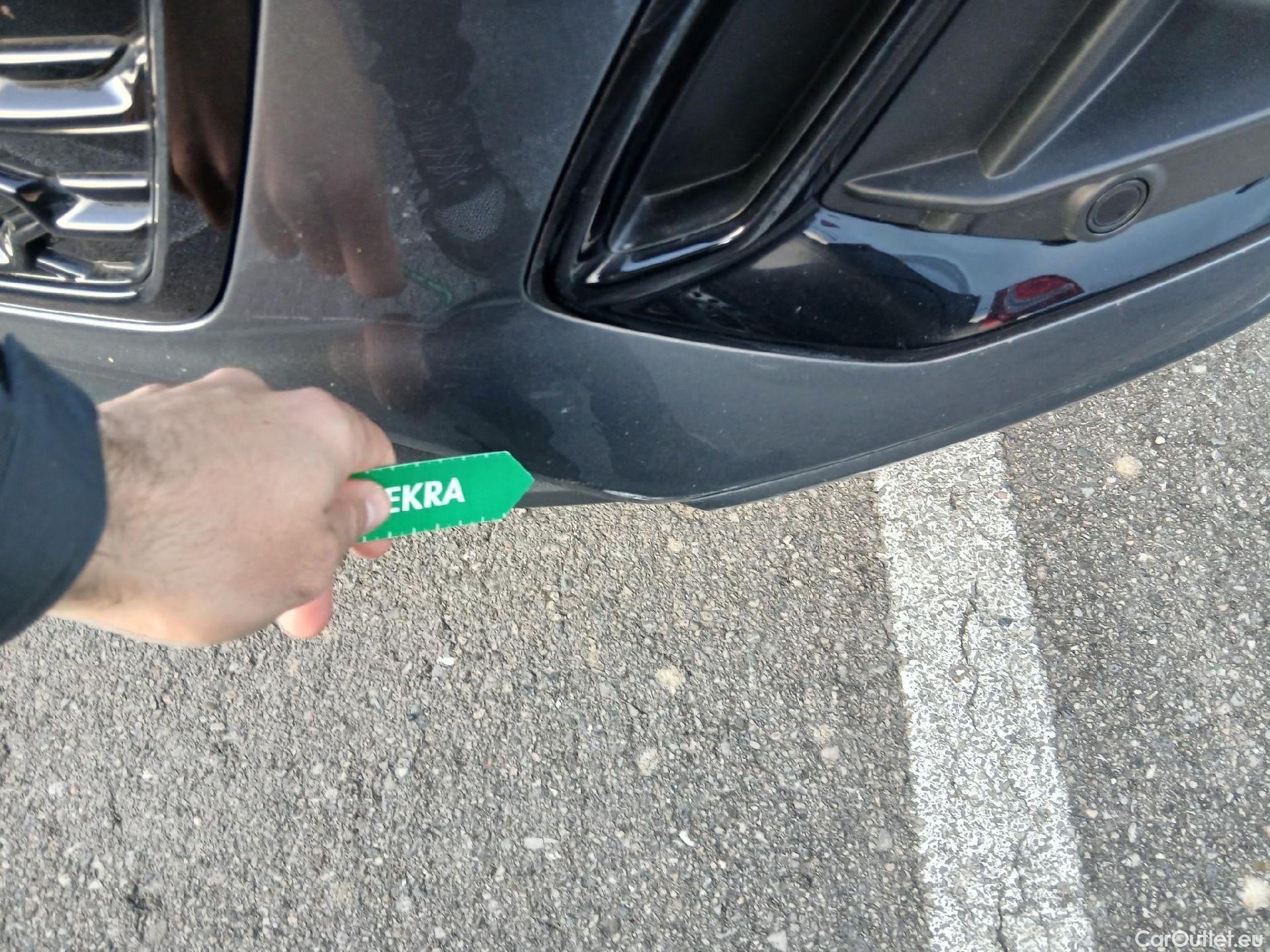  Audi  Q5 AUDI  SPORTBACK / 2020 / 5P / todoterreno Black Line 55 TFSI e quattro-ultra #3