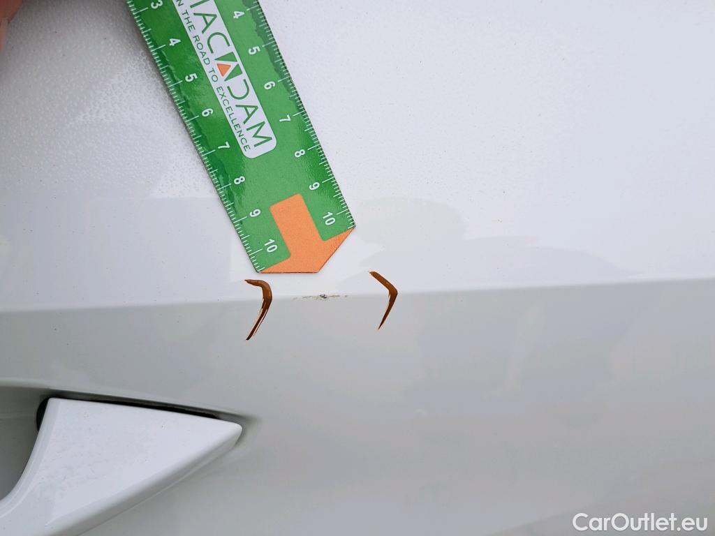  Audi  A3  Sportback 30 TFSI advanced 1.0 TFSI 110CV AT7 E6d #8