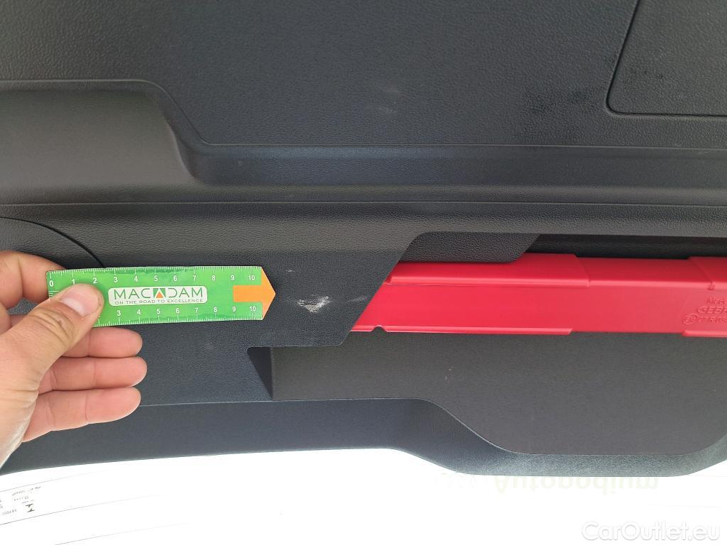  Audi  A3  Sportback 30 TFSI advanced 1.0 TFSI 110CV AT7 E6d #9