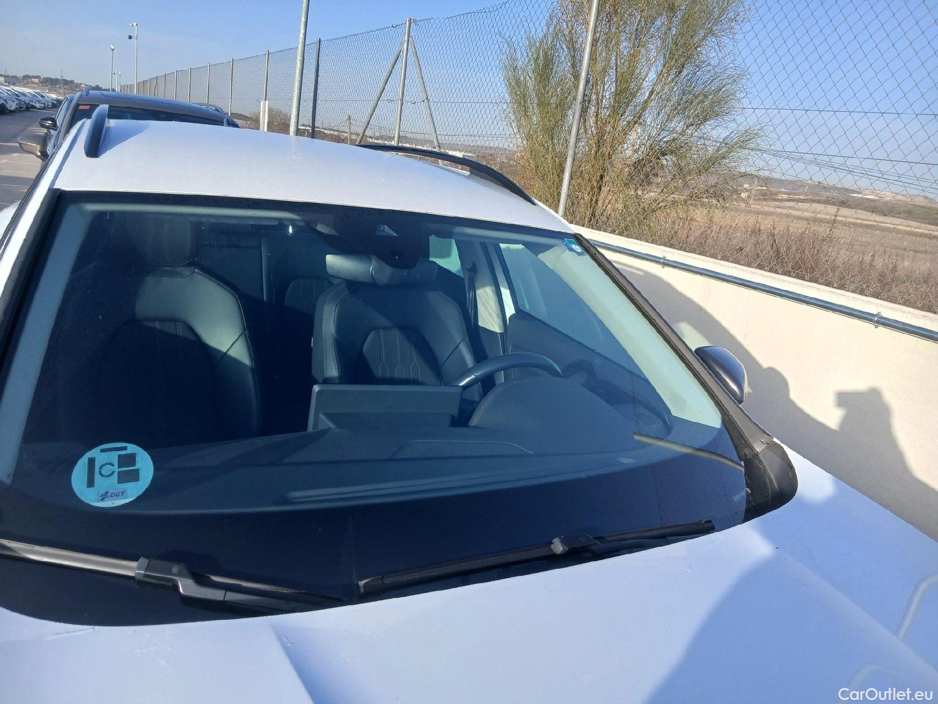  Cupra  Formentor CUPRA  / 2020 / 5P / todoterreno 1.5 TSI 110kW (150 CV) DSG (AC) #16