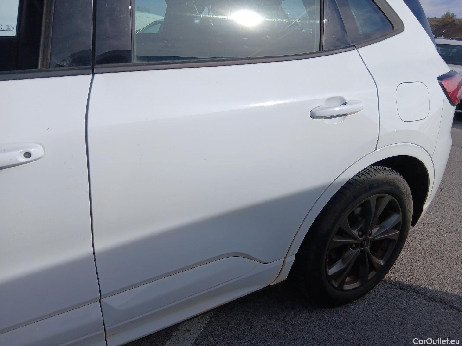  Ford  Kuga  Hybrid ST-Line 2.5 190CV ATV E6d #18