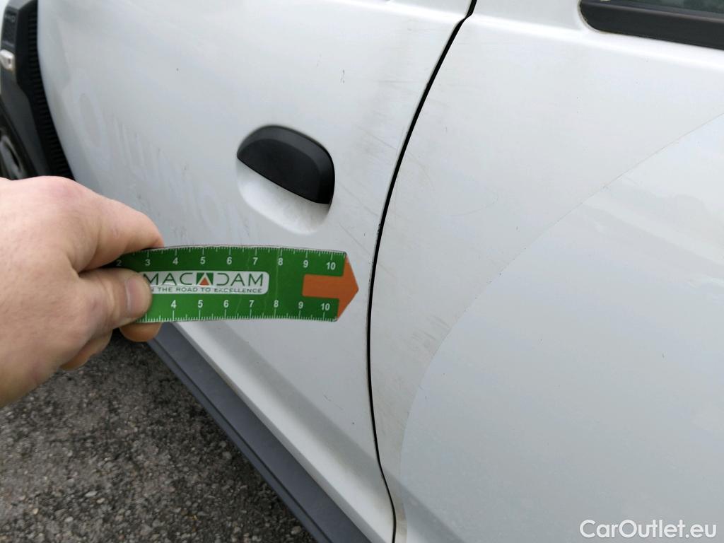  Dacia  Duster DACIA  / 2018 / 5P / todoterreno Essential Blue dCi 85kW (115CV) 4X4 #49