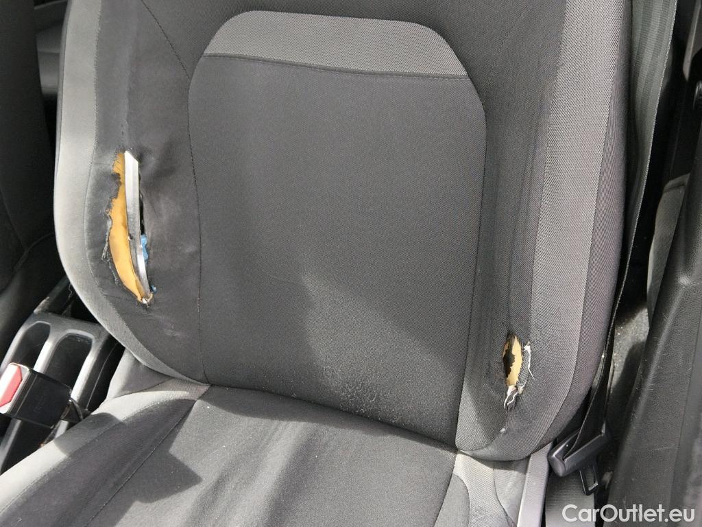  Dacia  Duster DACIA  / 2018 / 5P / todoterreno Essential Blue dCi 85kW (115CV) 4X4 #17