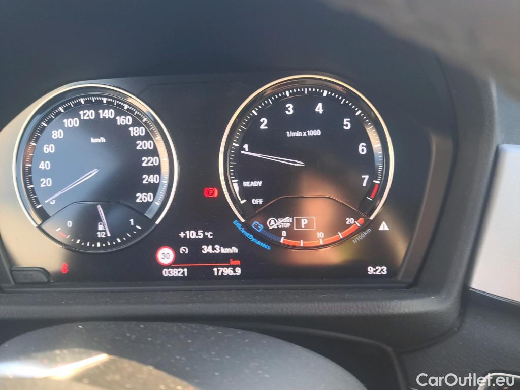  Bmw  X2 BMW    sDrive18i (CX) #1