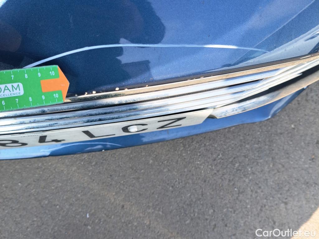  Ford  Focus FORD  / 2018 / 5P / familiar 1.5 Ecoblue 88kW Titanium Sportbr. #33