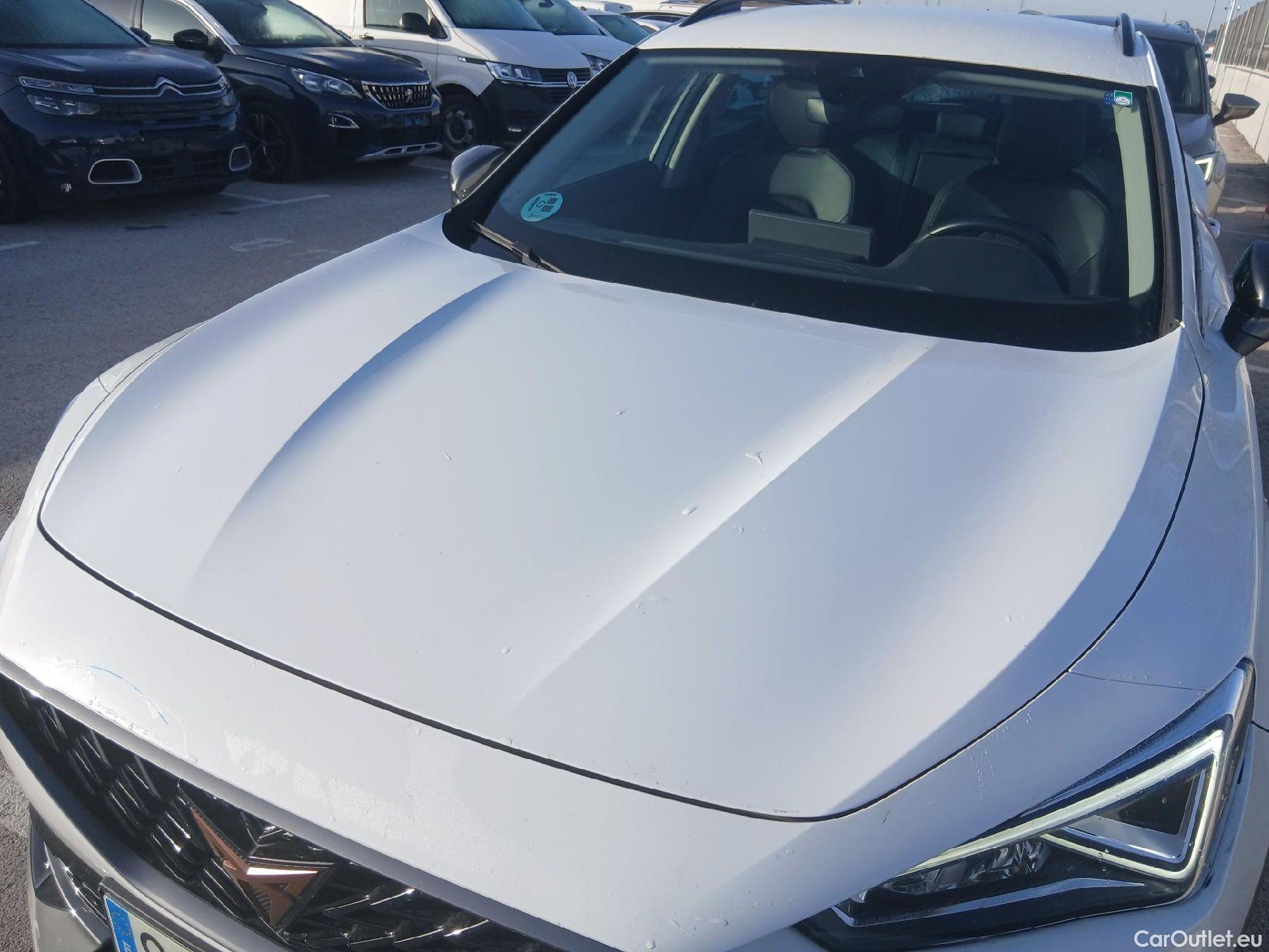  Cupra  Formentor CUPRA  / 2020 / 5P / todoterreno 1.5 TSI 110kW (150 CV) DSG (AC) #15