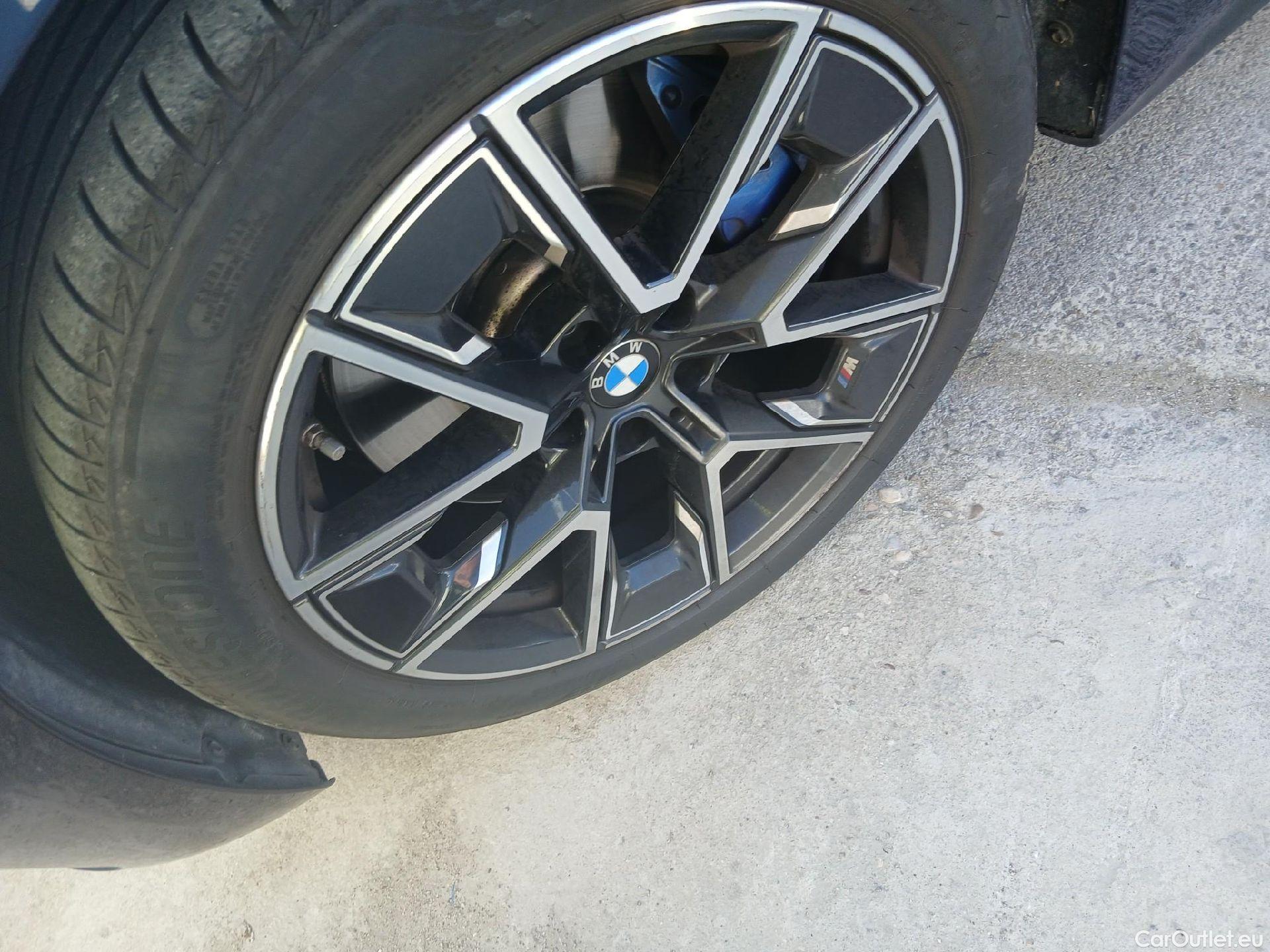  Bmw  Serie 4 BMW  / 2020 / 5P / berlina con portón Gran Coupé 420d #8