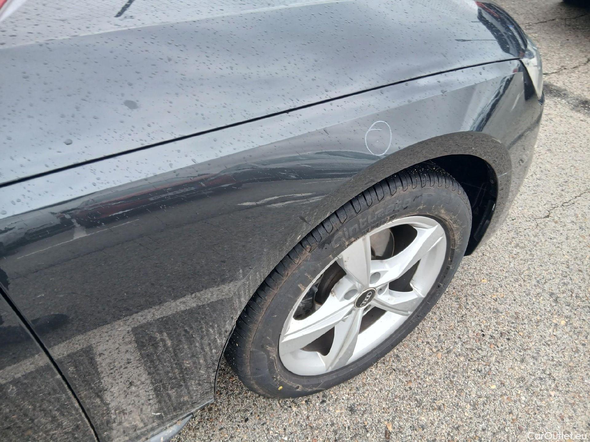  Audi  A4 AUDI  / 2019 / 5P / familiar Avant Advanced 35 TDI 120kW S tronic #27