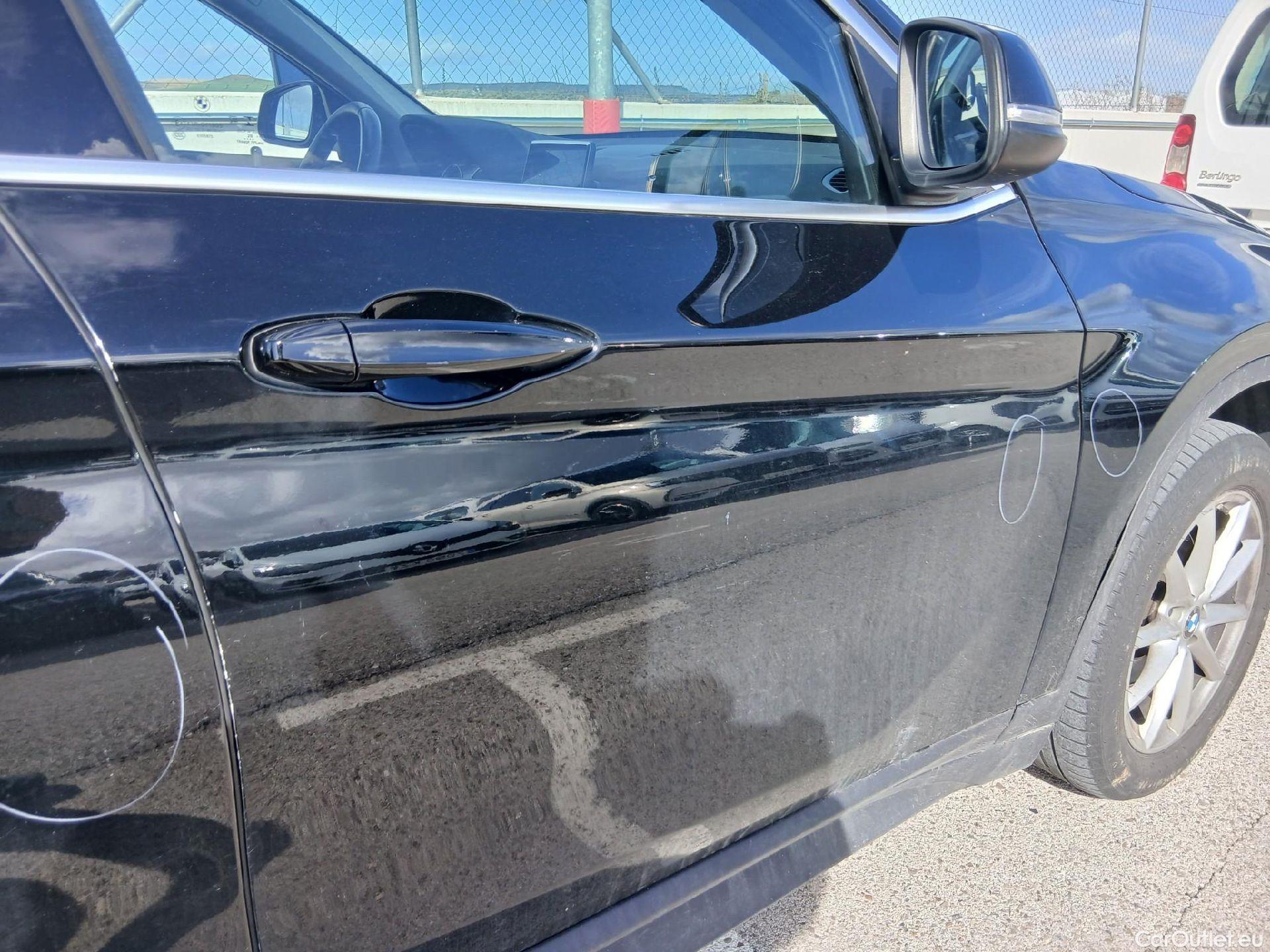  Bmw  X1 BMW  / 2019 / 5P / todoterreno sDrive16d Business #44