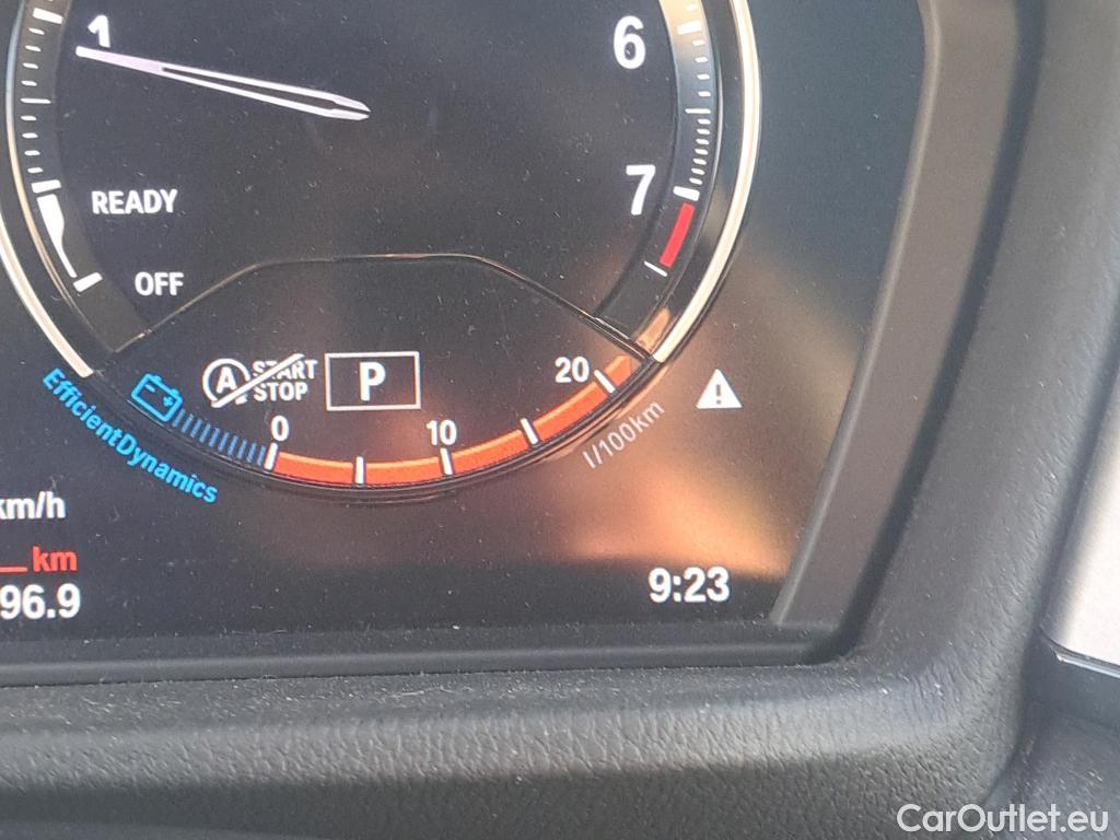  Bmw  X2 BMW    sDrive18i (CX) #2