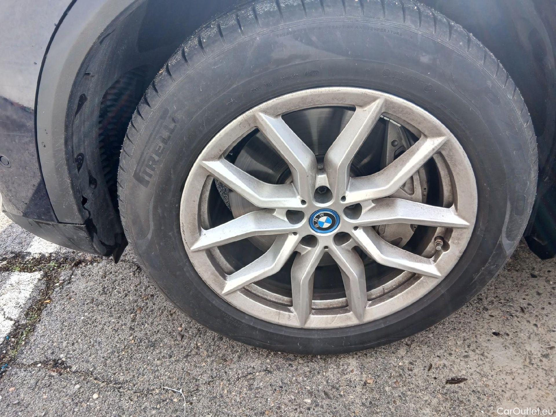  Bmw  X5 BMW  / 2018 / 5P / todoterreno xDrive45e #6