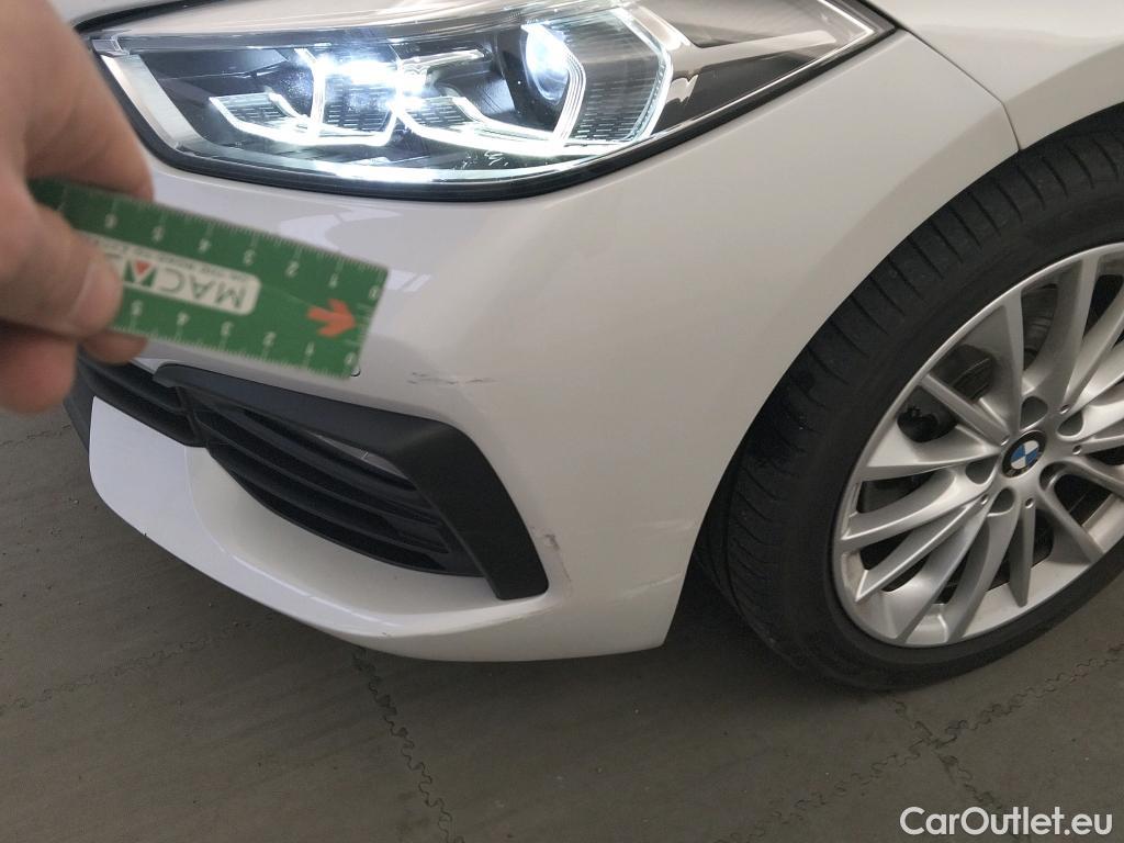  Bmw  Serie 1 BMW  / 2019 / 5P / berlina con portón 118i #10