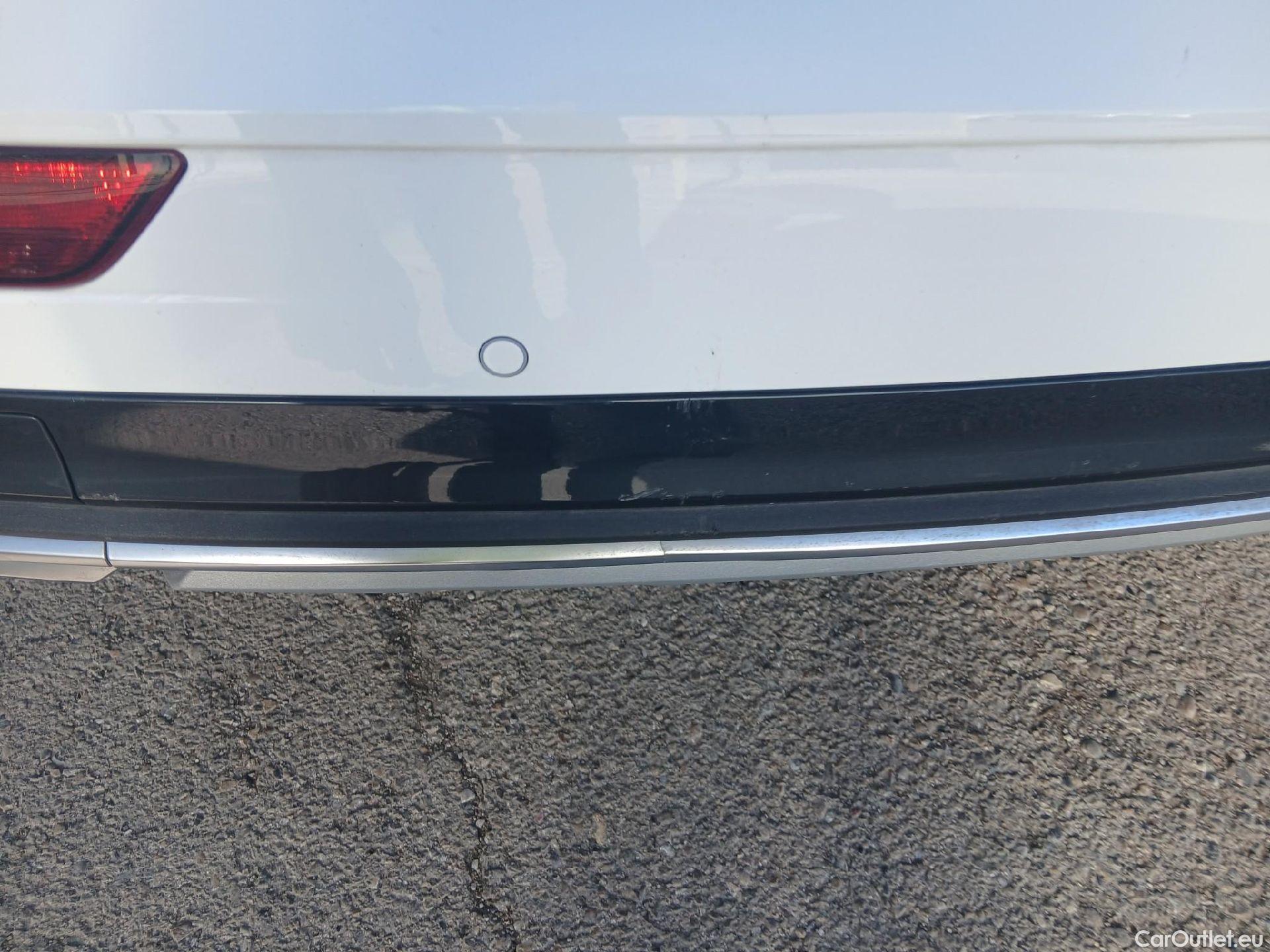  Land Rover  Discovery AUDI Q5 / 2020 / 5P / todoterreno Advanced 35 TDI 120kW S tronic #13