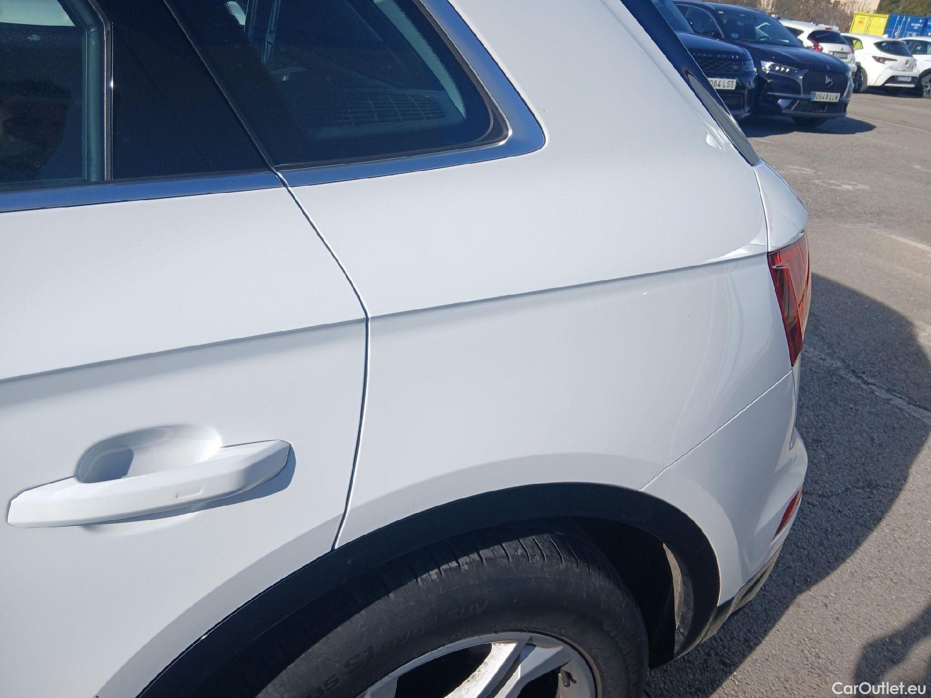  Land Rover  Discovery AUDI Q5 / 2020 / 5P / todoterreno Advanced 35 TDI 120kW S tronic #7