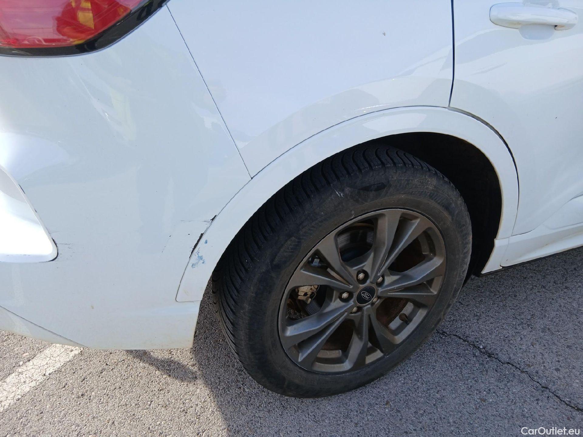  Ford  Kuga  Hybrid ST-Line 2.5 190CV ATV E6d #27