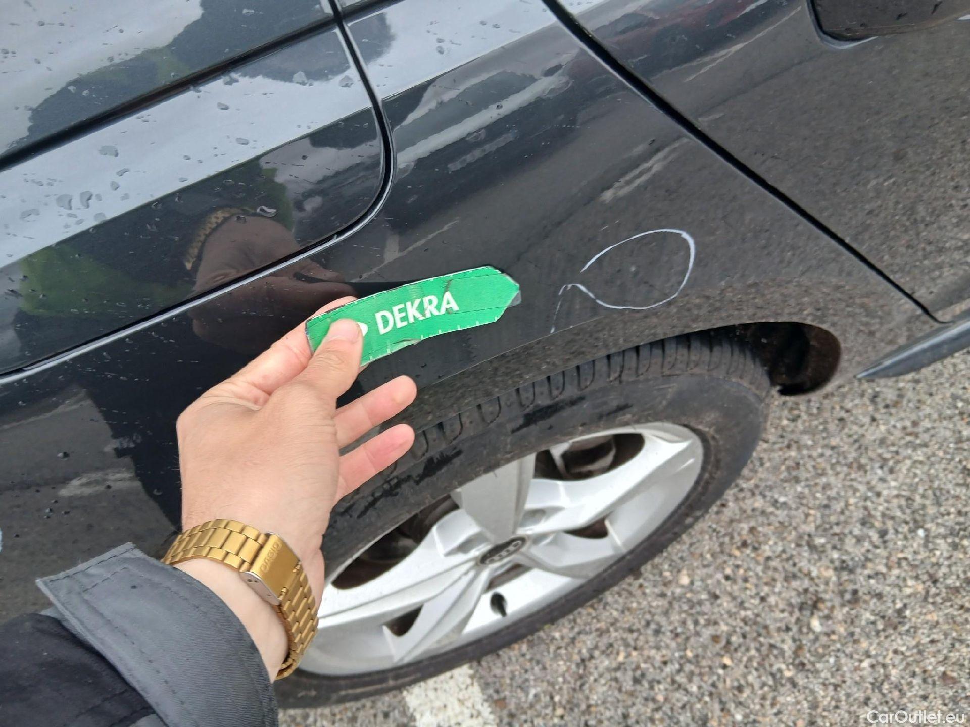  Audi  A4 AUDI  / 2019 / 5P / familiar Avant Advanced 35 TDI 120kW S tronic #21