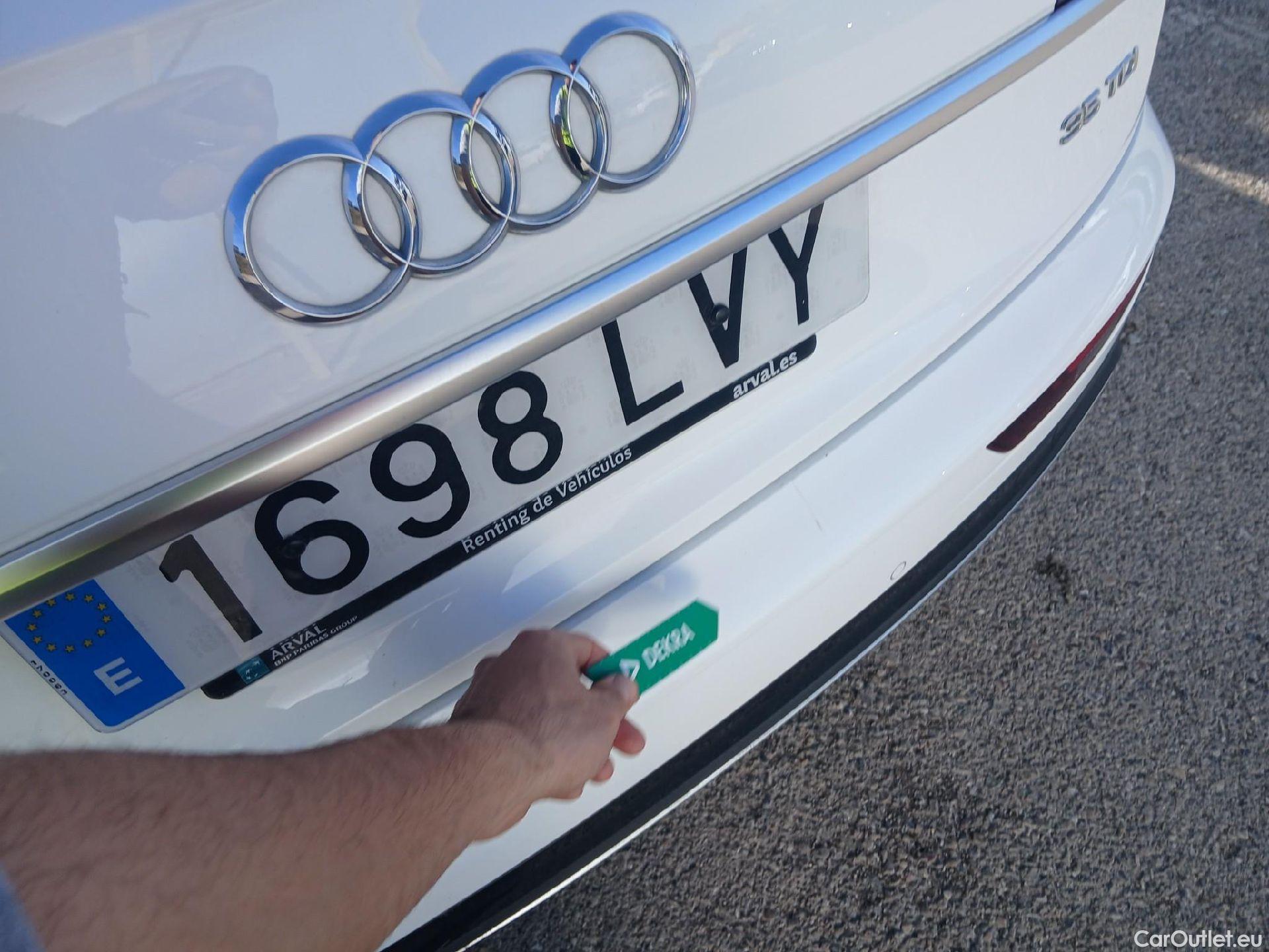  Land Rover  Discovery AUDI Q5 / 2020 / 5P / todoterreno Advanced 35 TDI 120kW S tronic #12